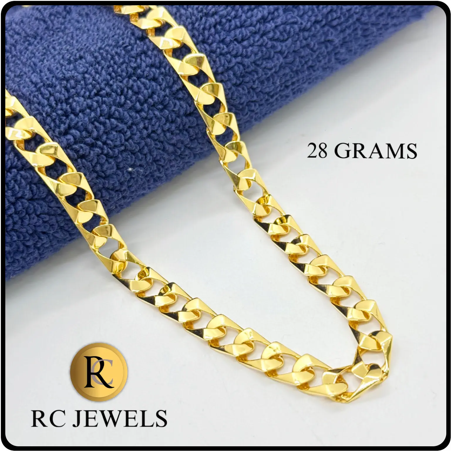 cuban chains