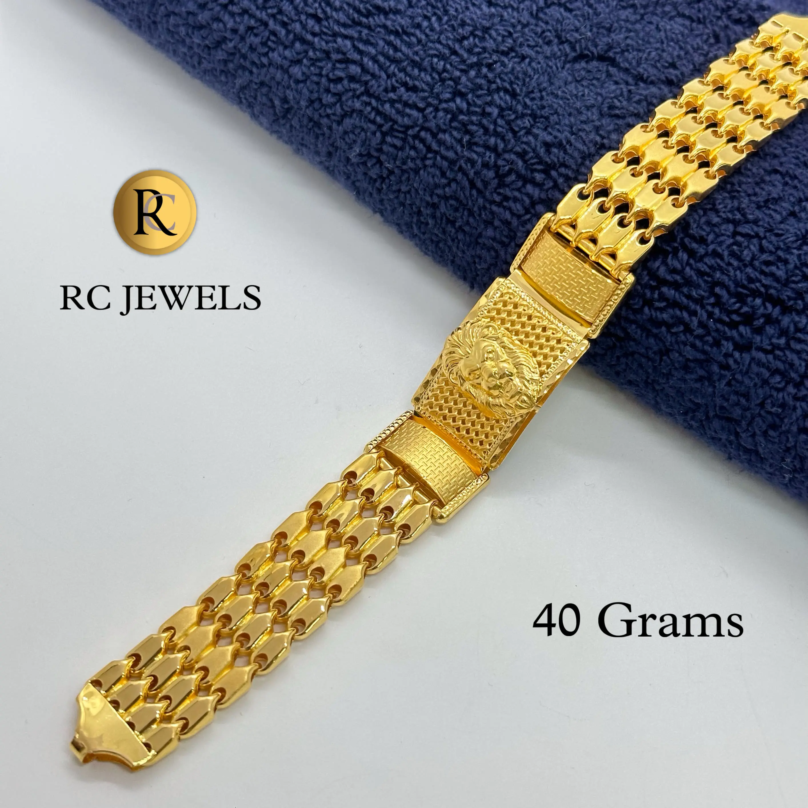King Bracelet