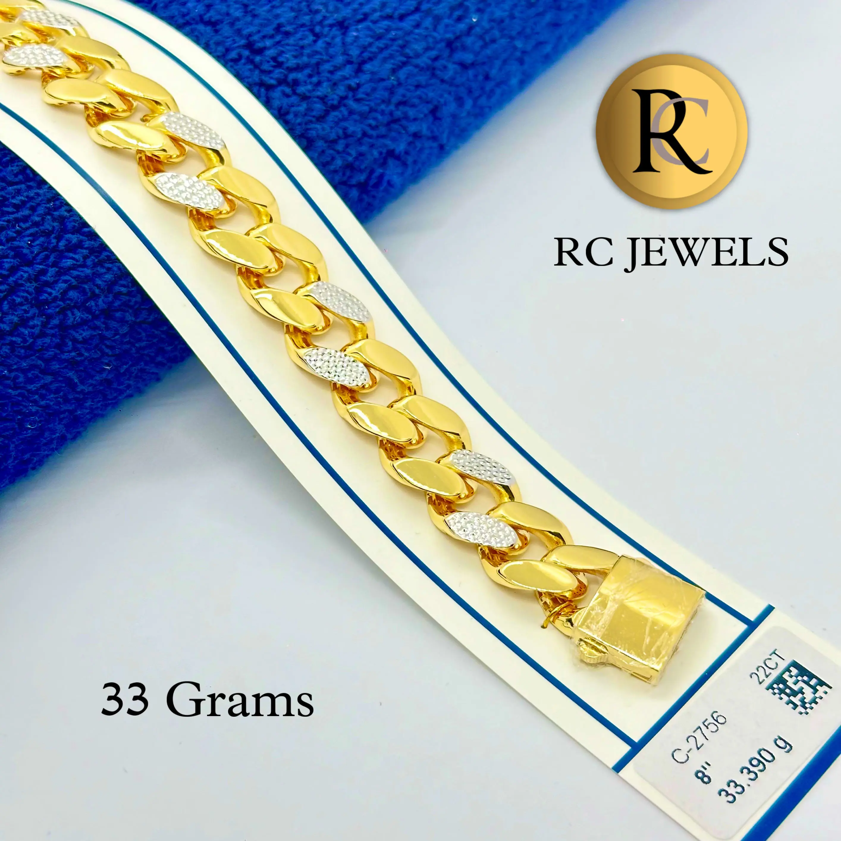 Cuban Bracelets