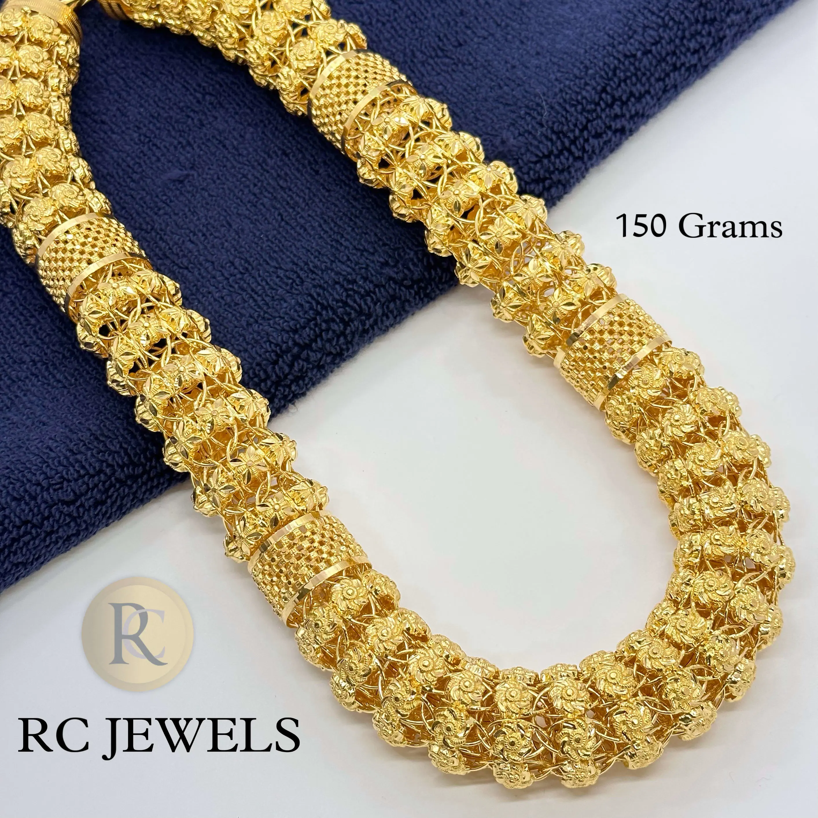 Bahubali Chain