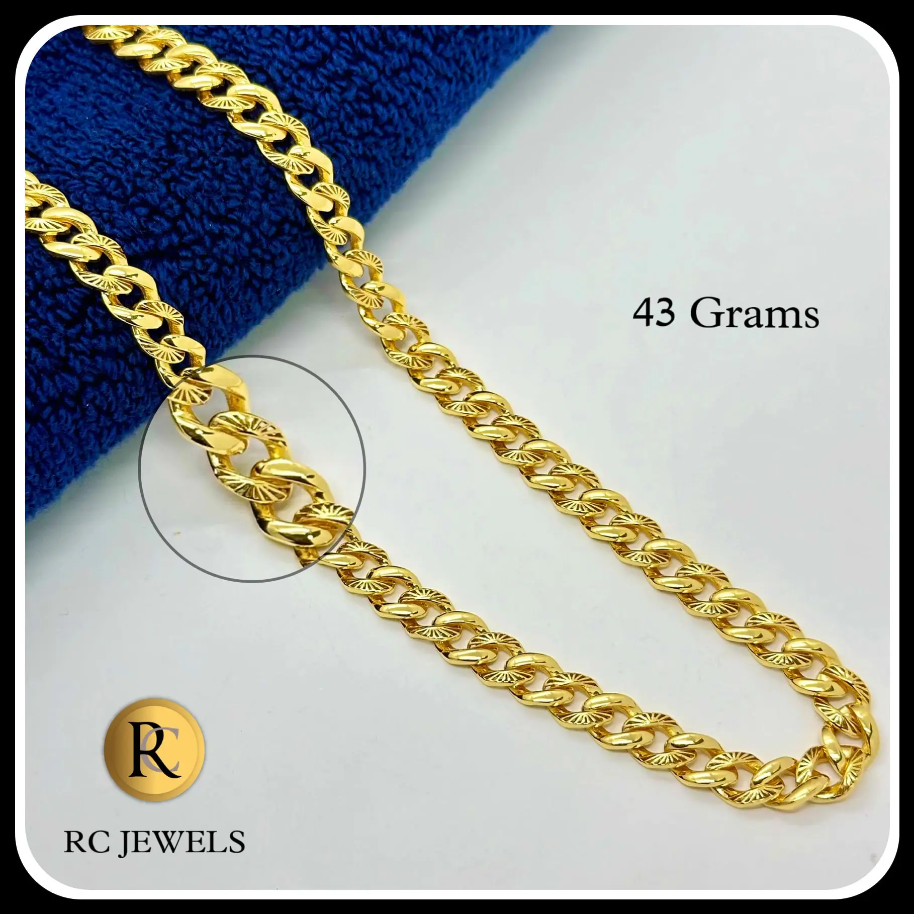 Cuban Chain