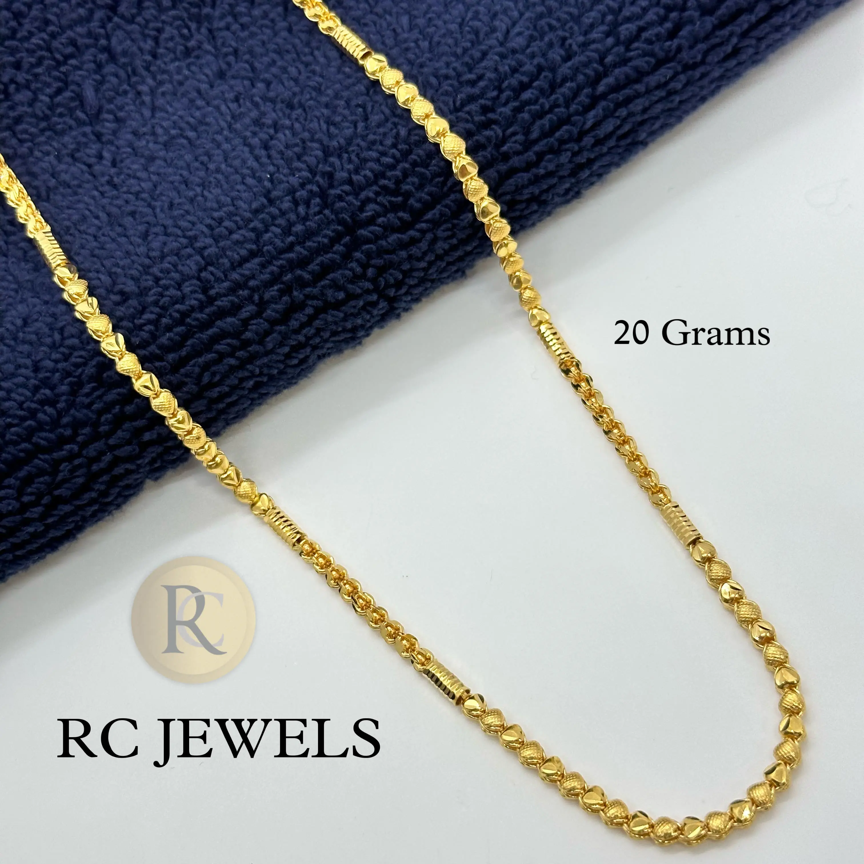 Cbt Chain