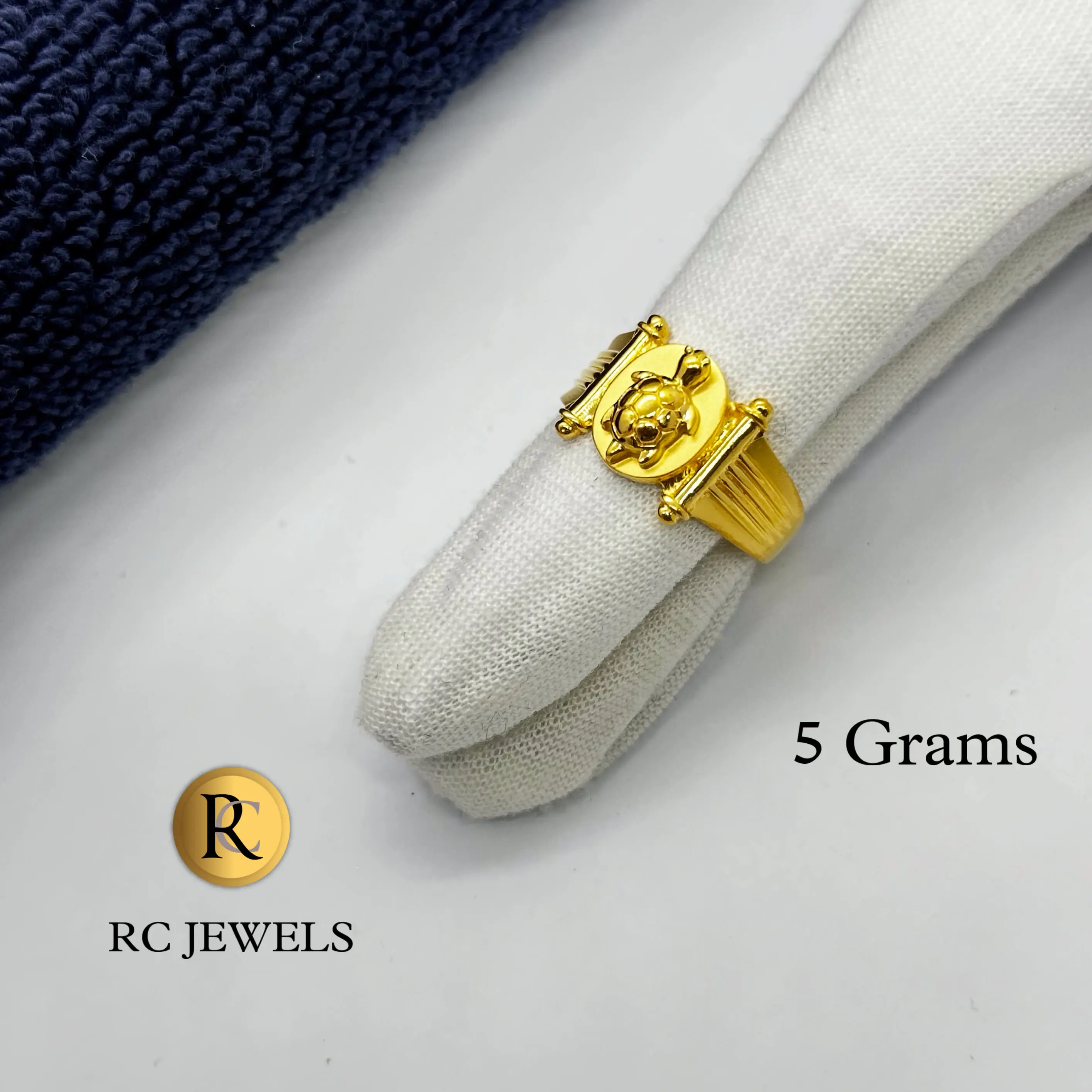 Nice King Rings