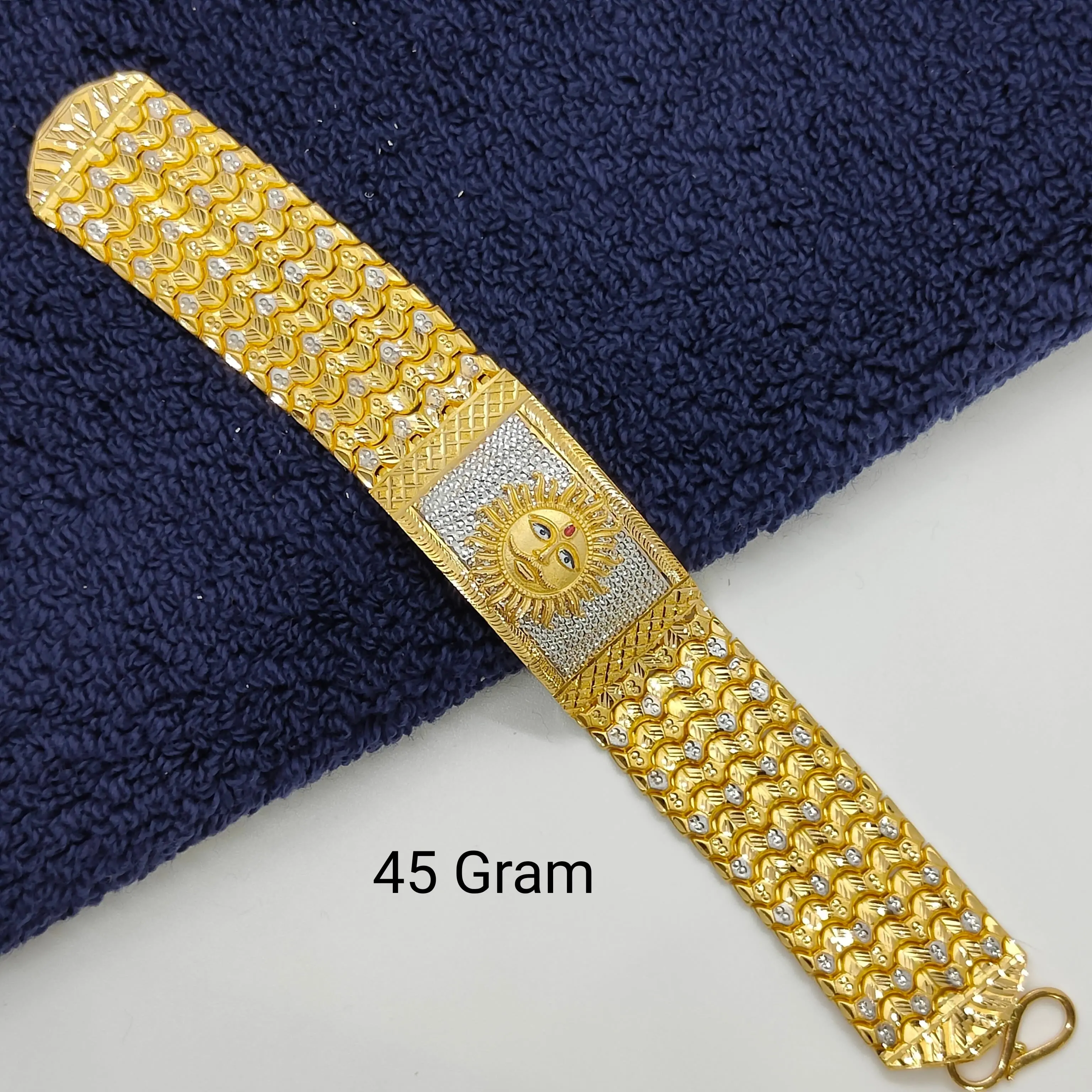 Bahubali Bracelets