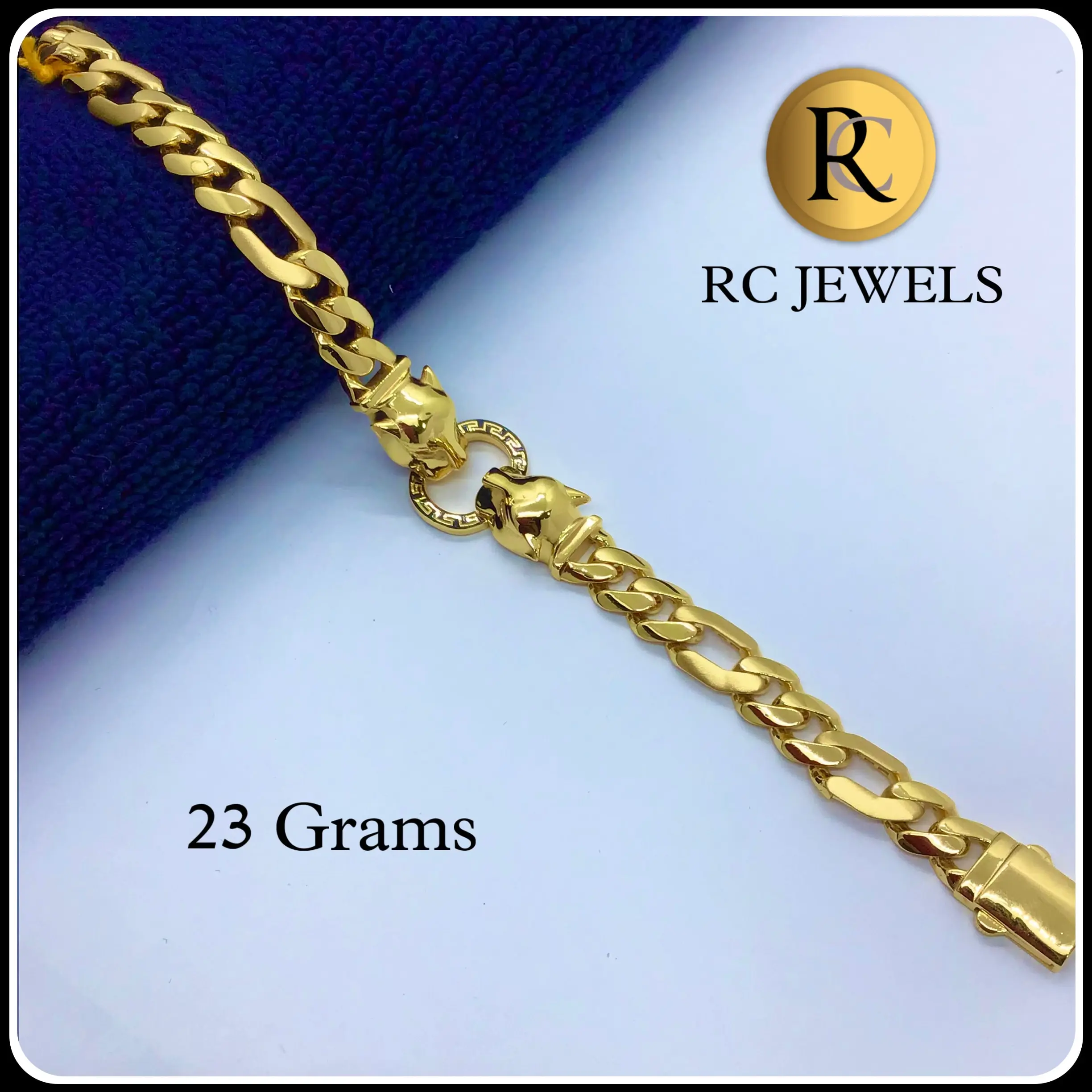 Cuban Bracelet
