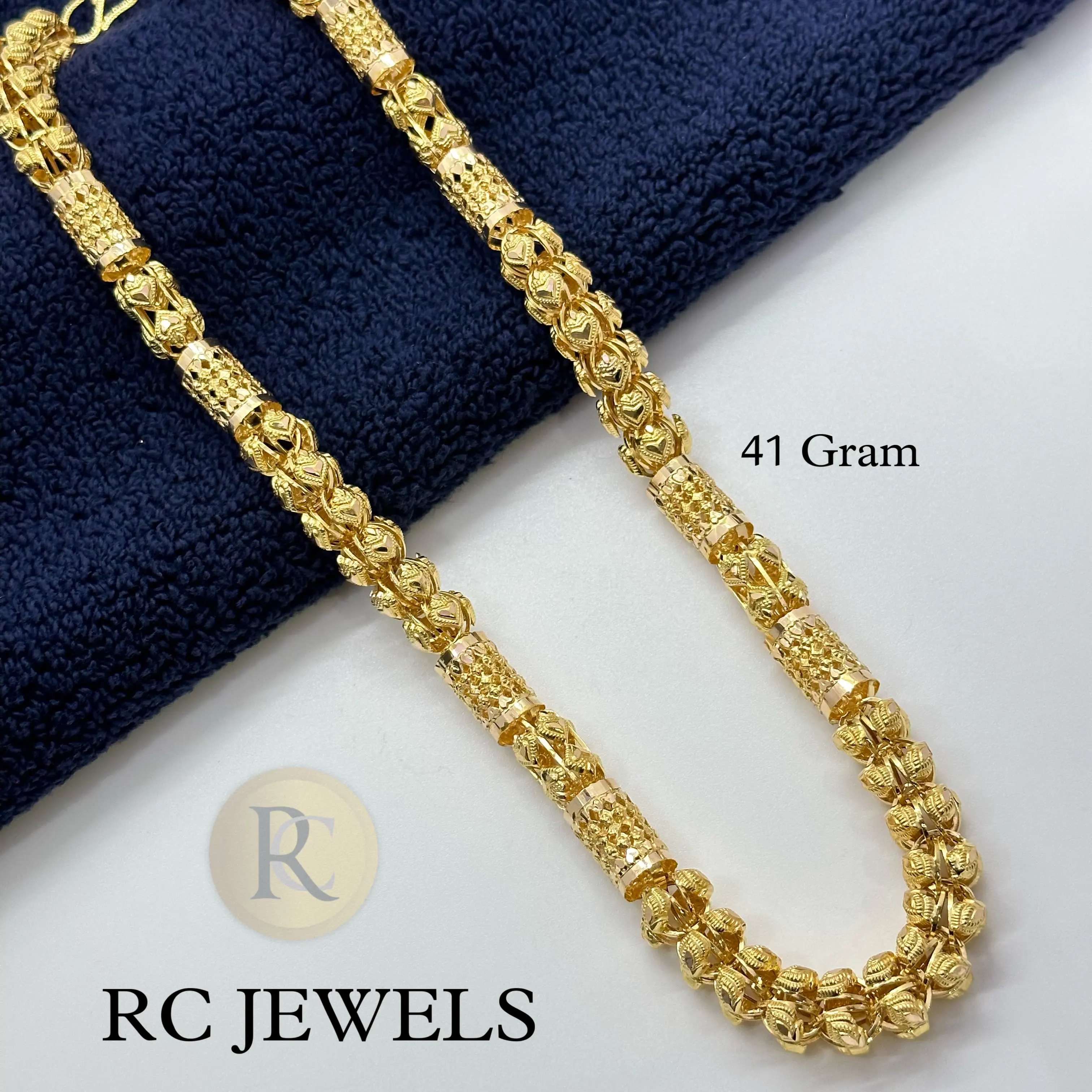 Bahubali Chain
