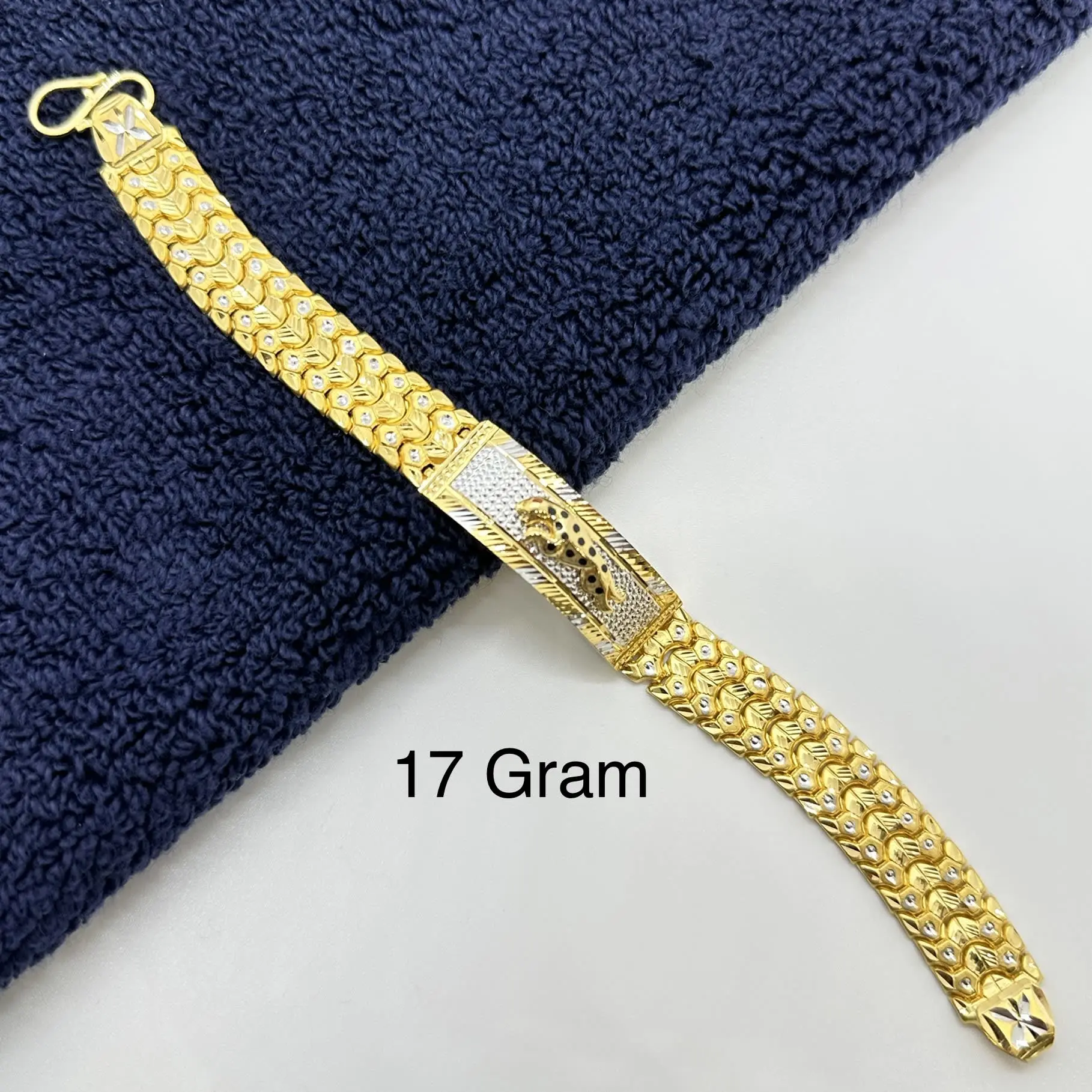 Bahubali Bracelets