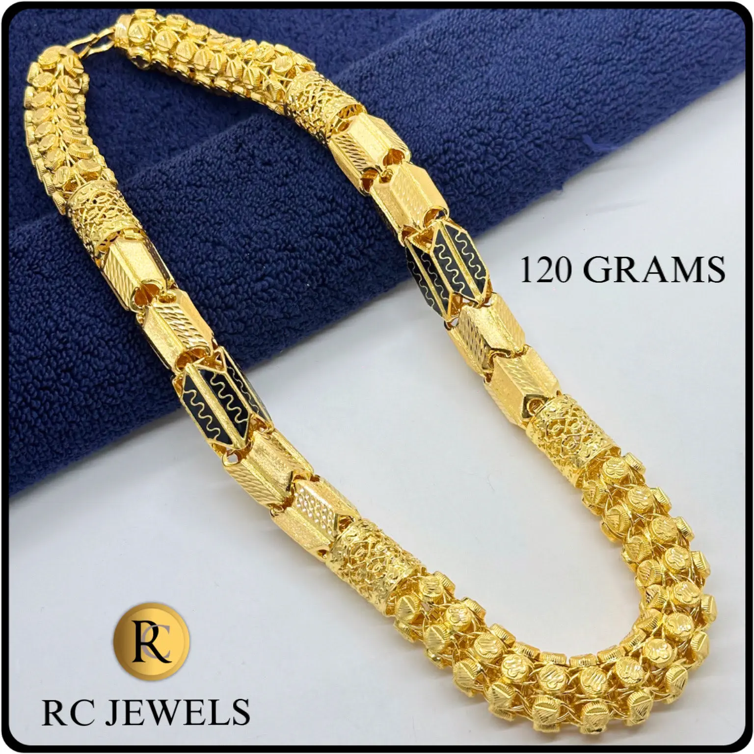 bahubali chain