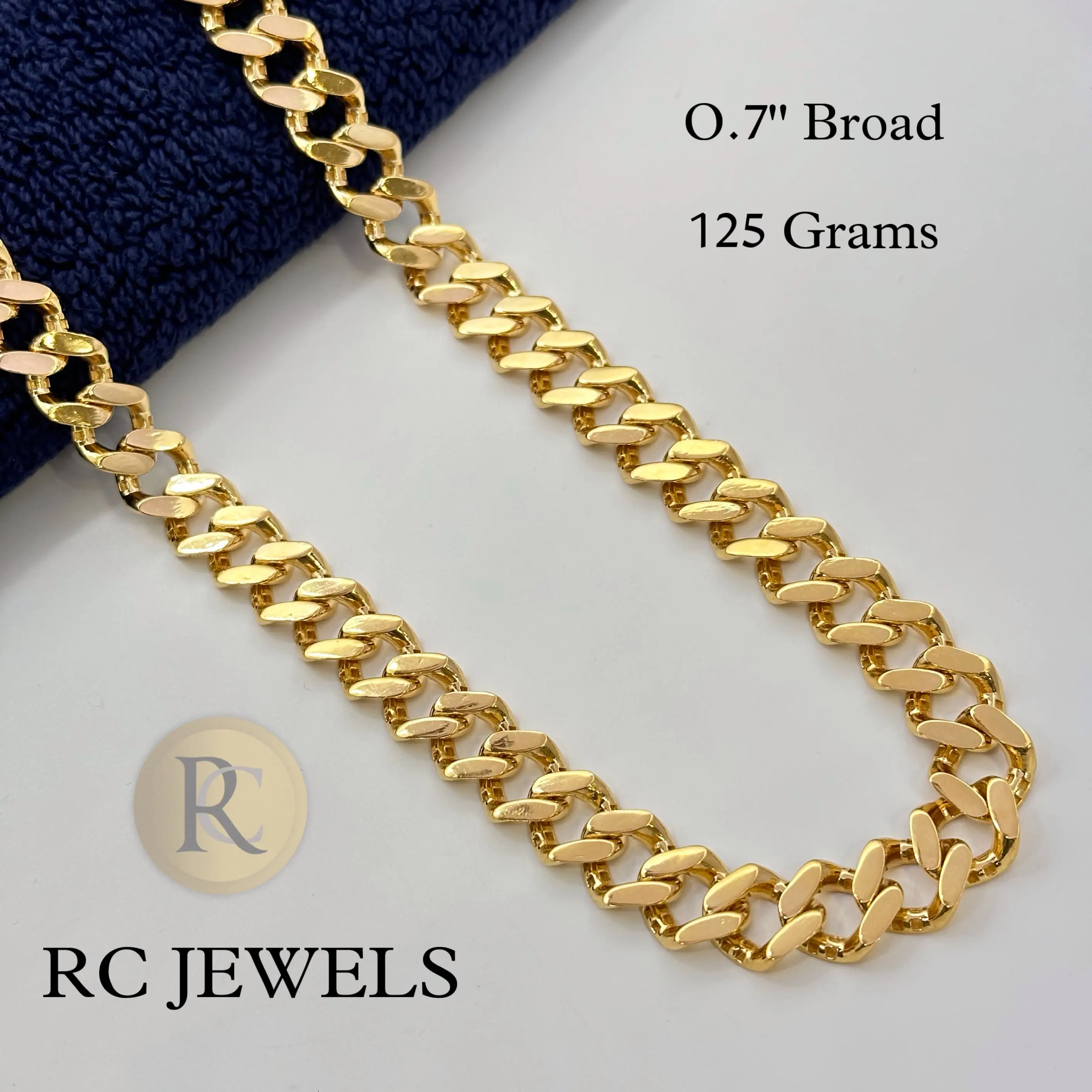 Cuban Chain