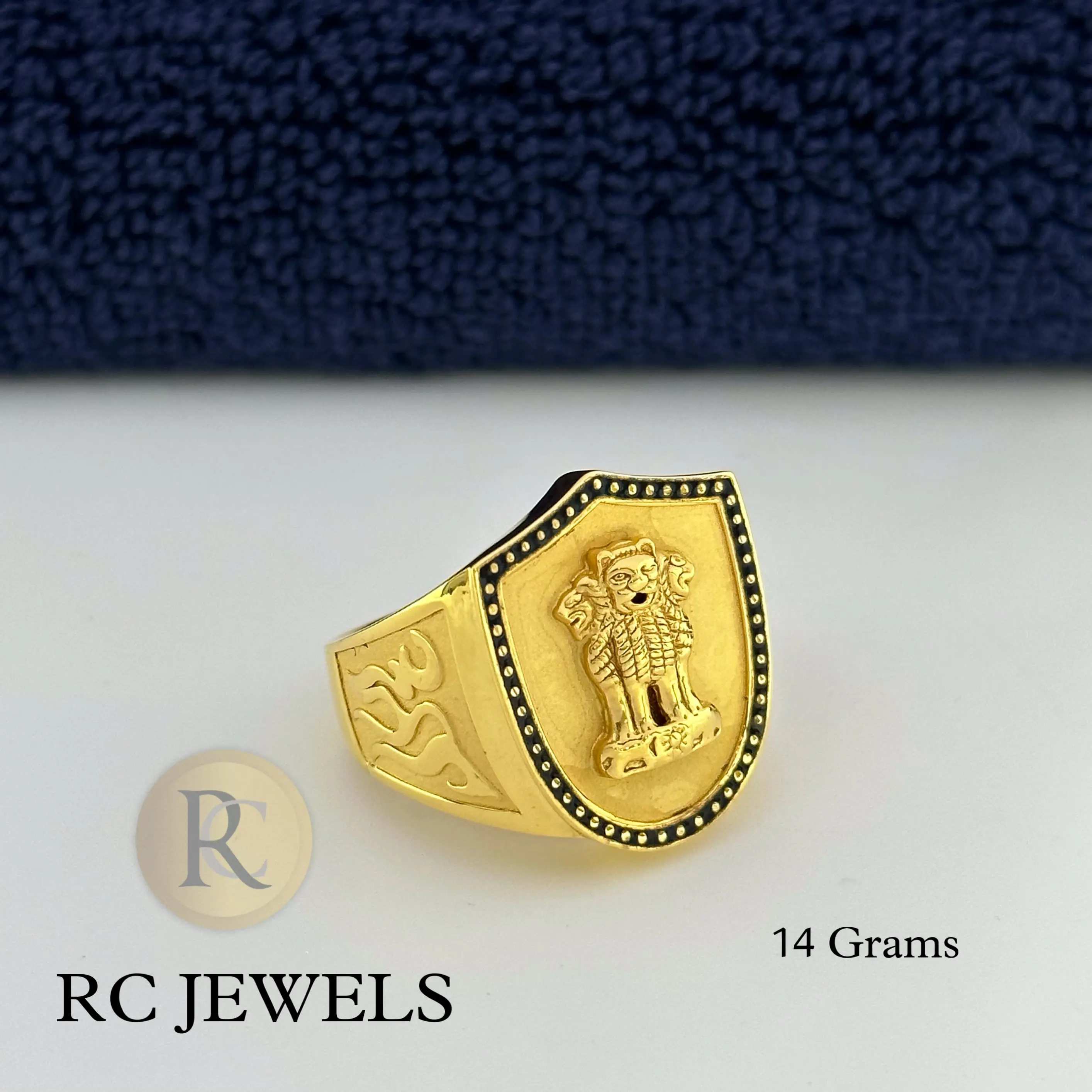 King Rings