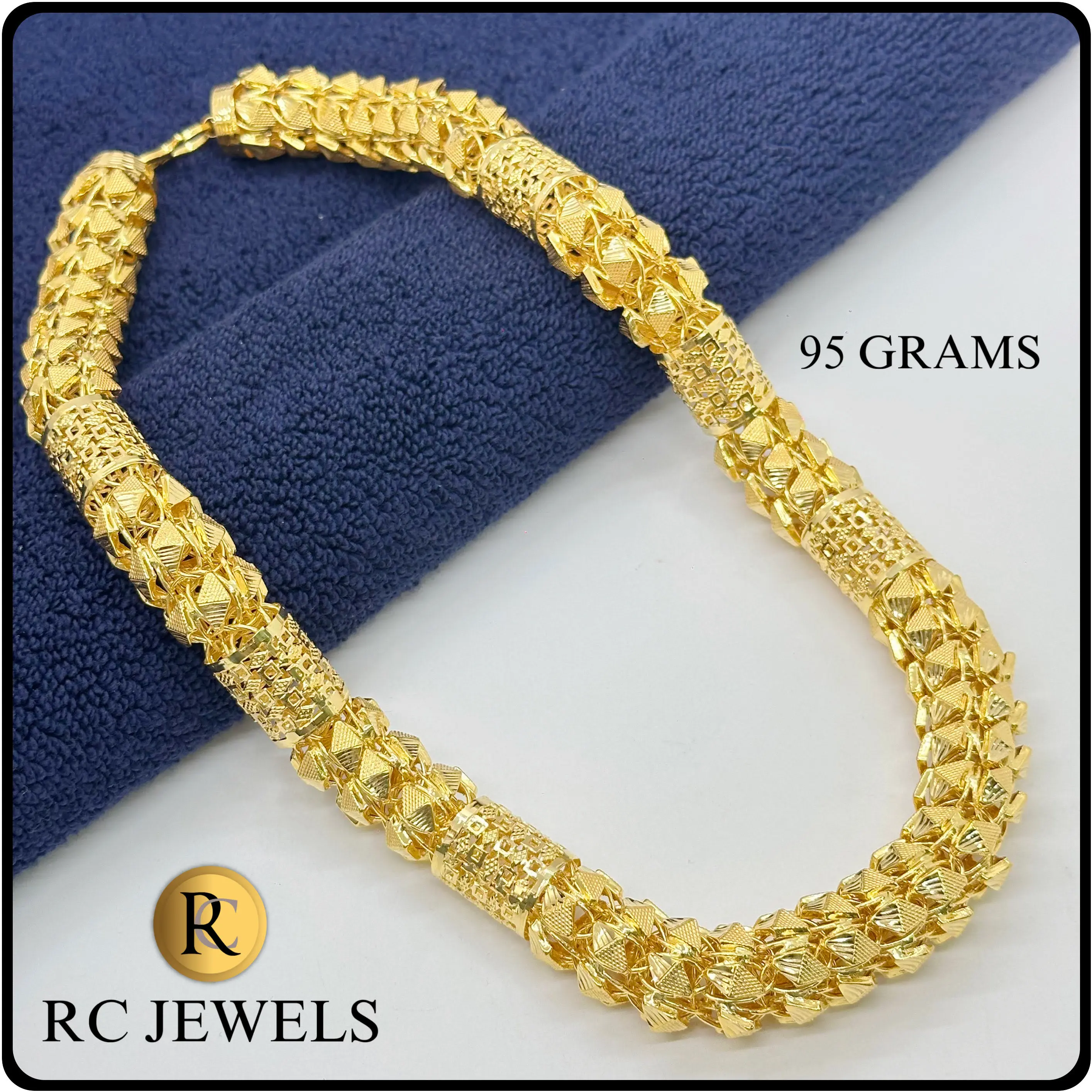 bahubali chain