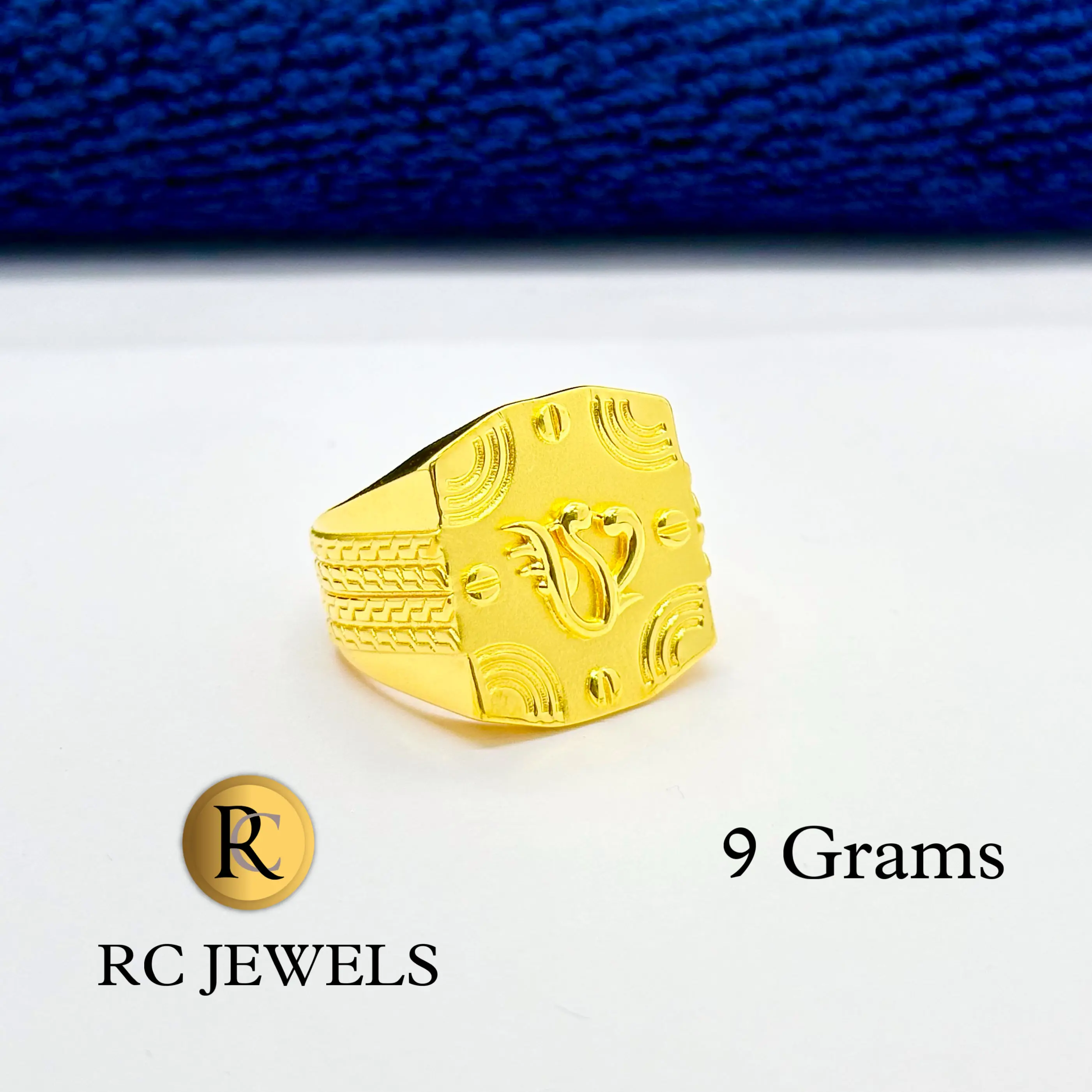 King Rings