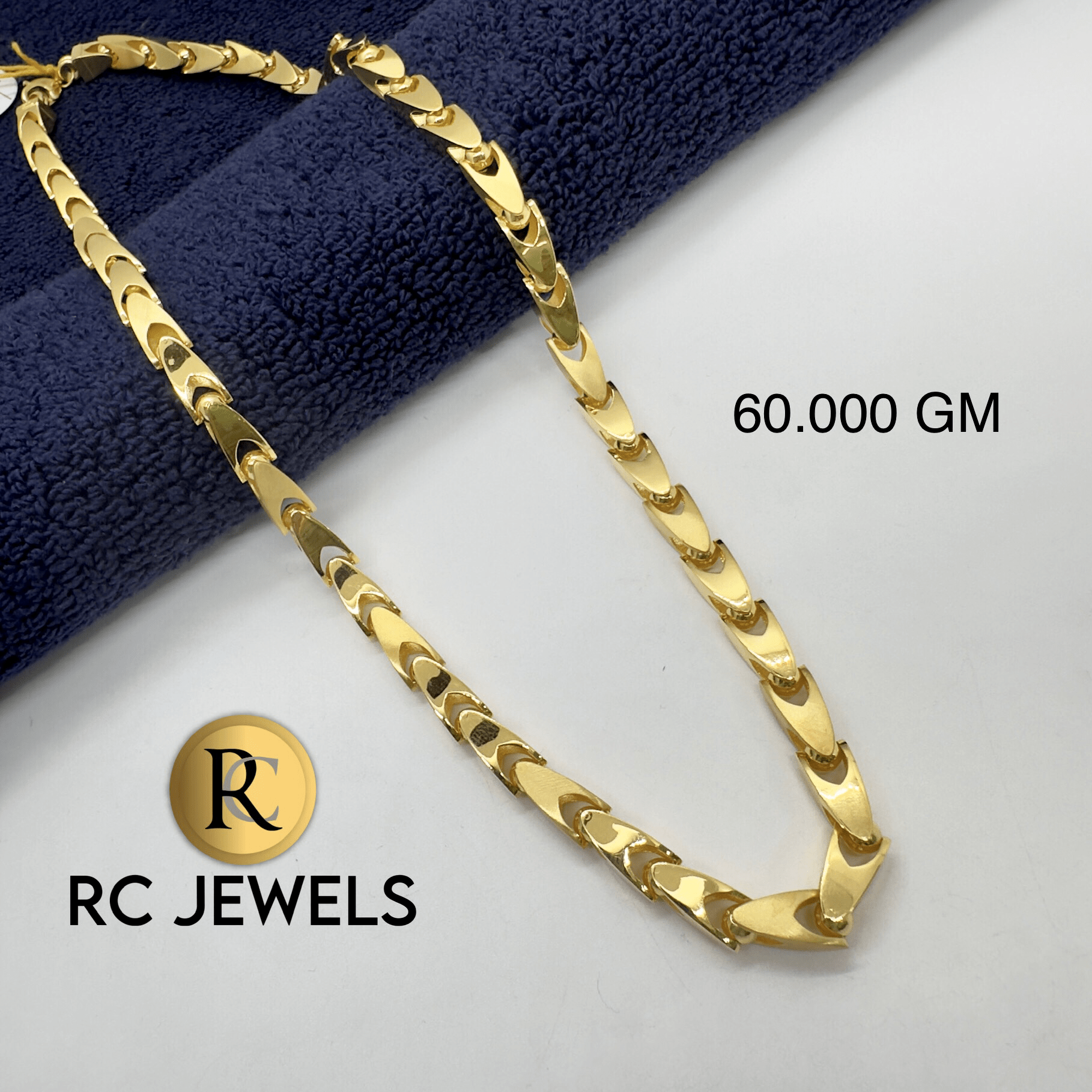 rolex chain