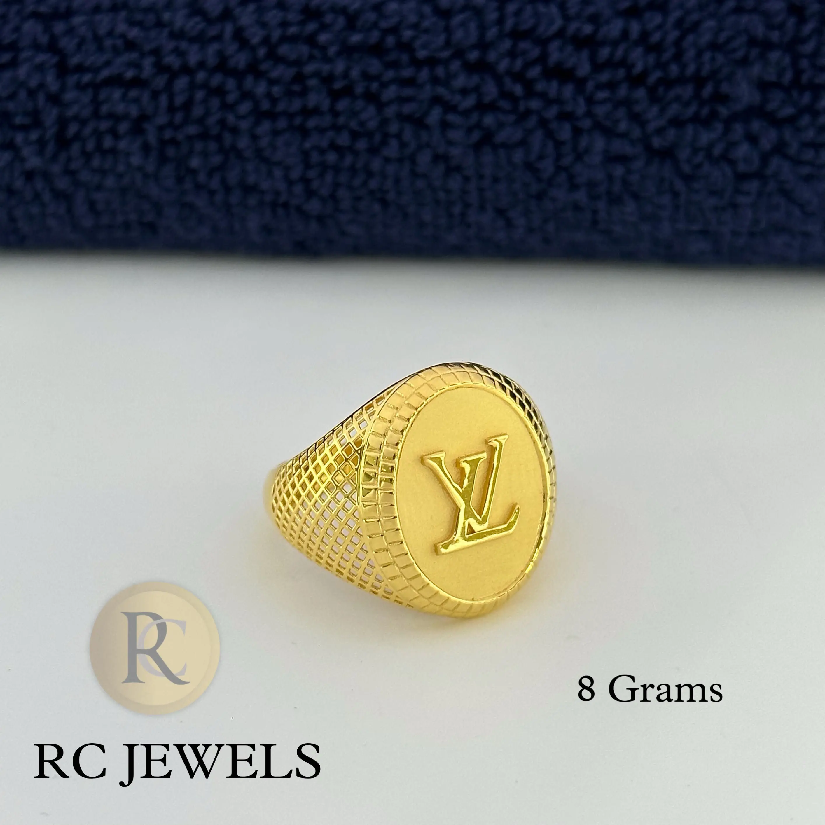 King Rings