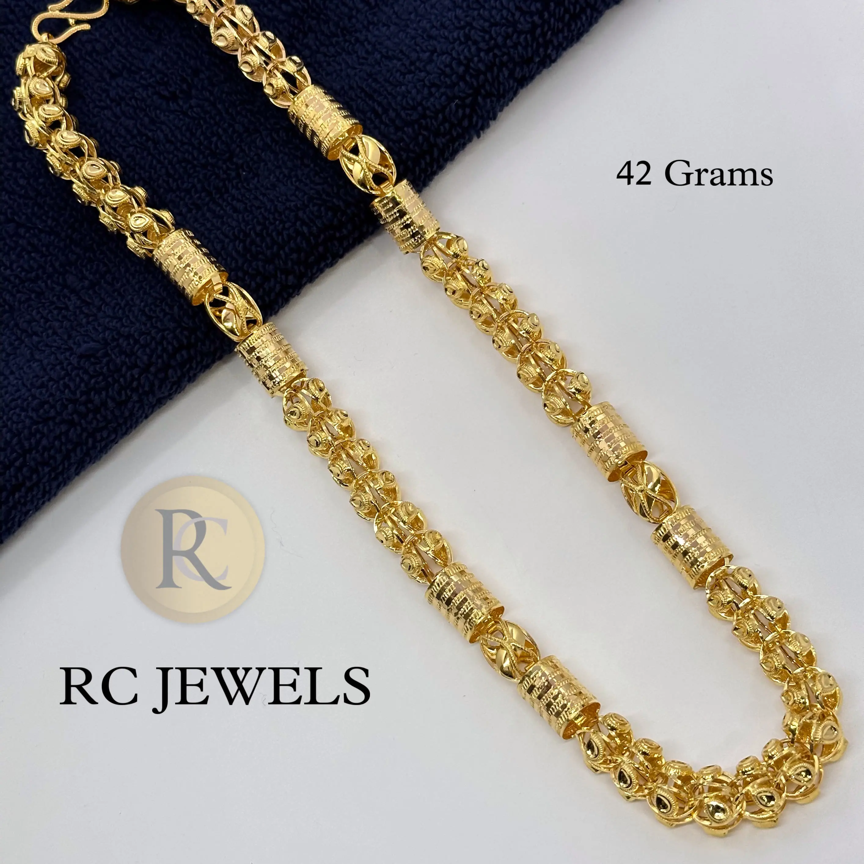 Bahubali Chain