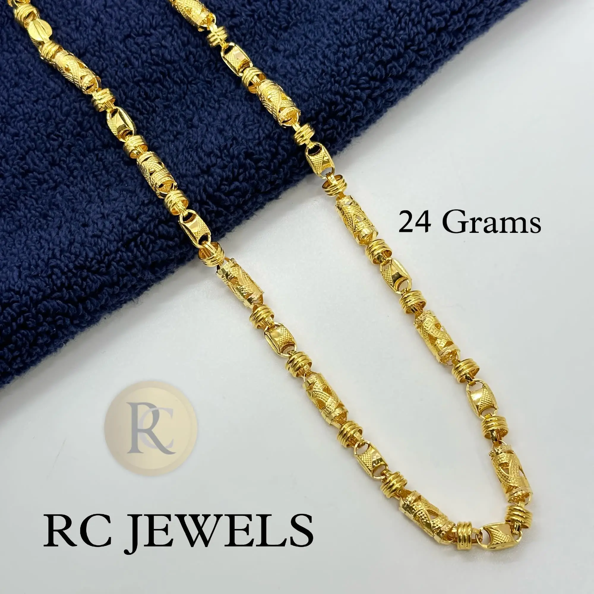 Bahubali Chain