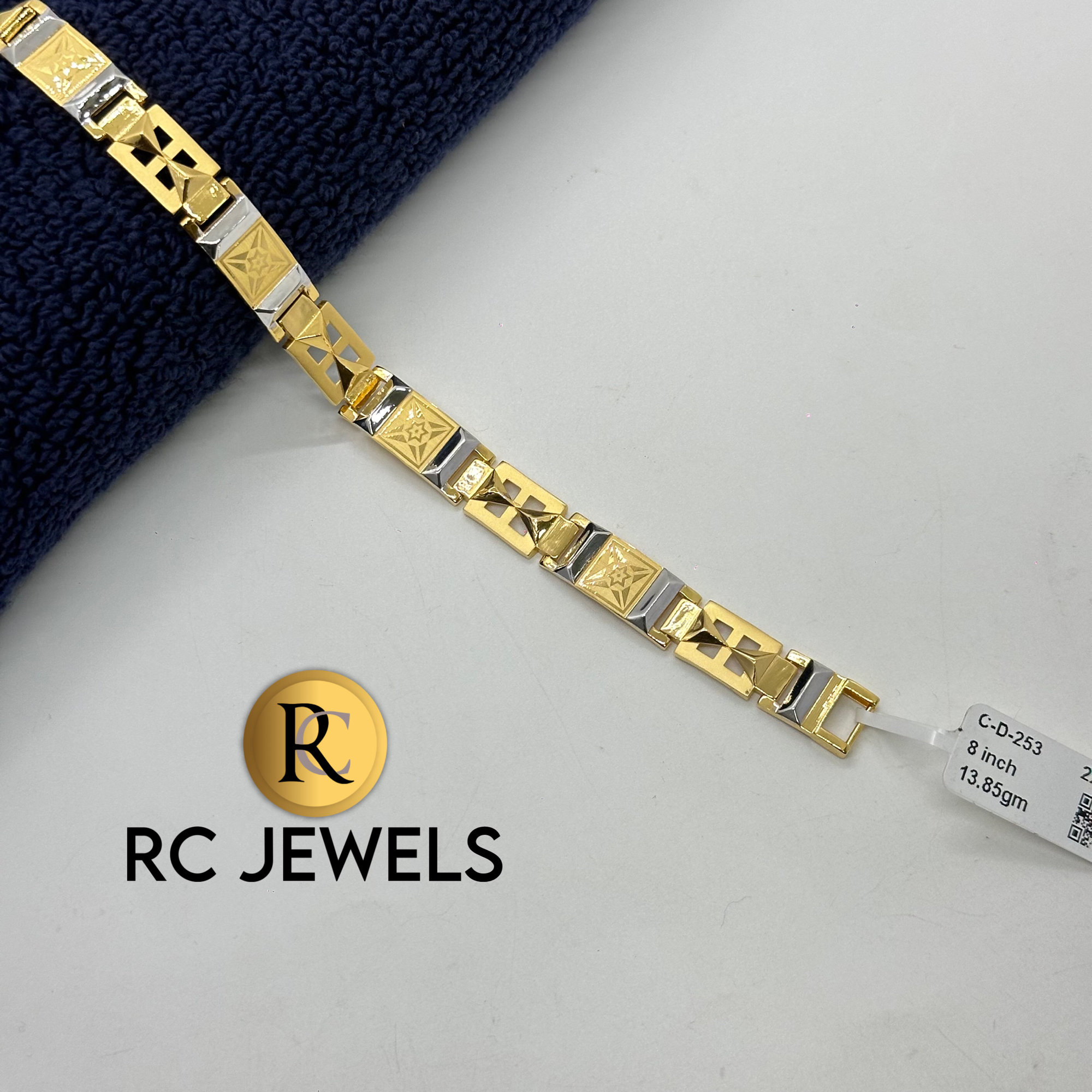 king bracelet