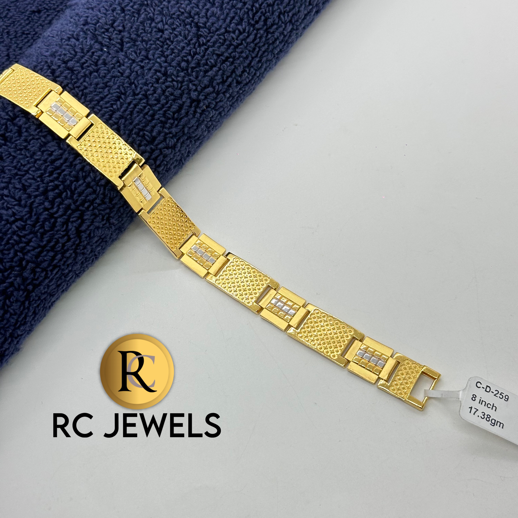 king bracelet