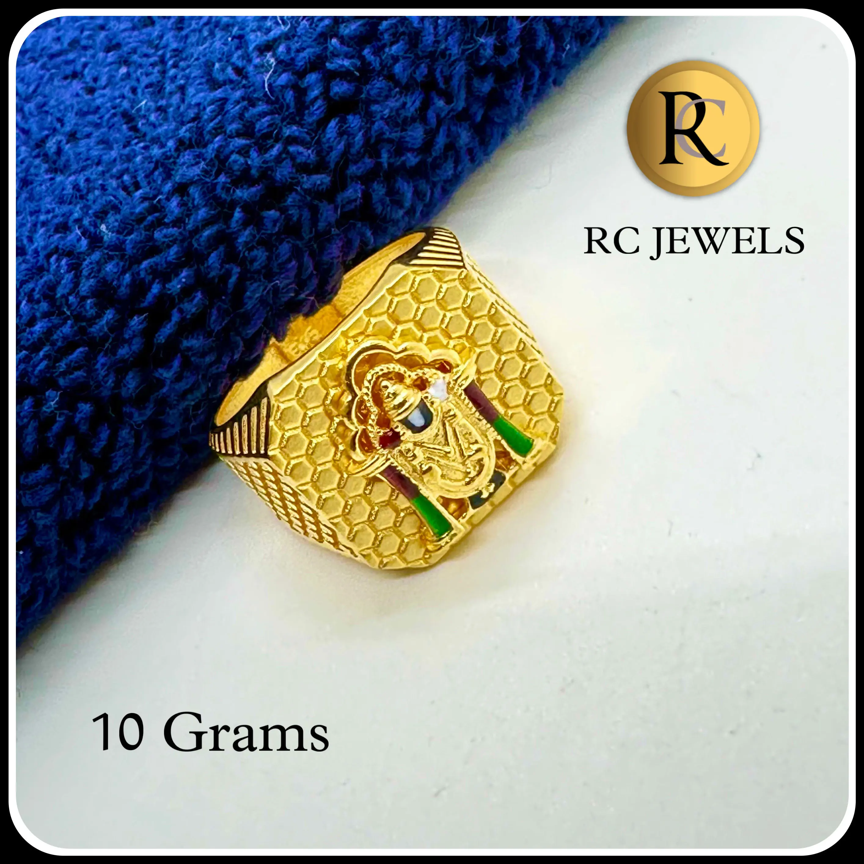 King Rings