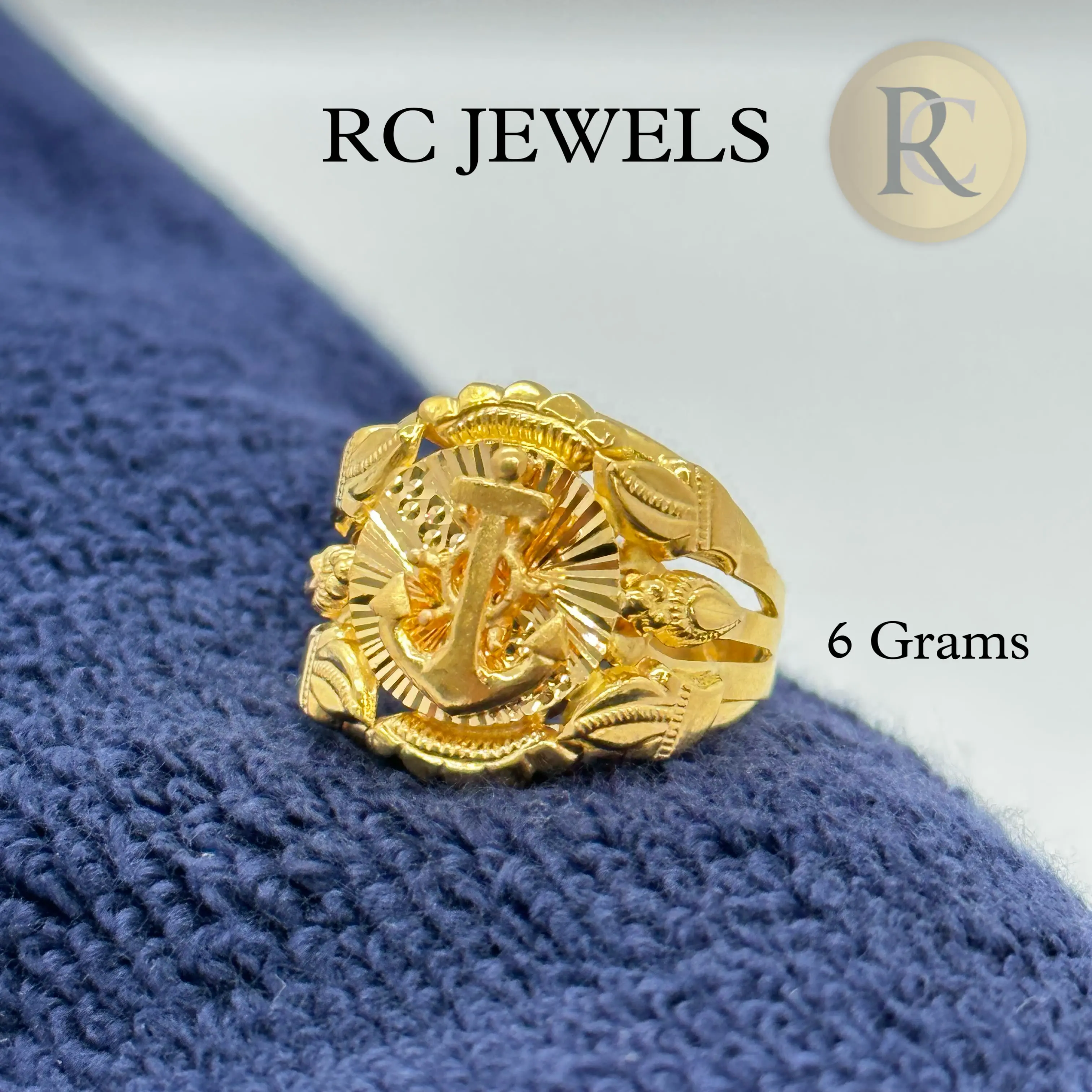 Simba Najrana Rings