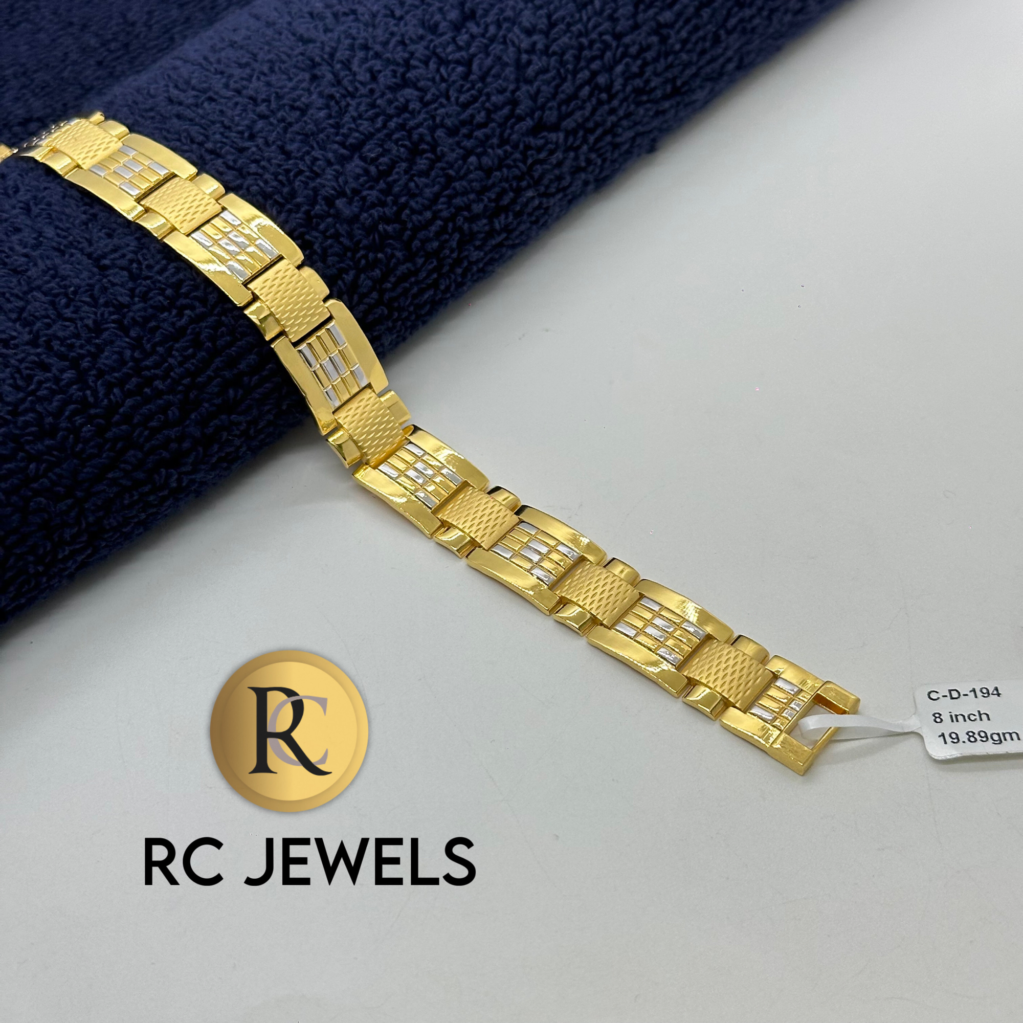 king bracelet