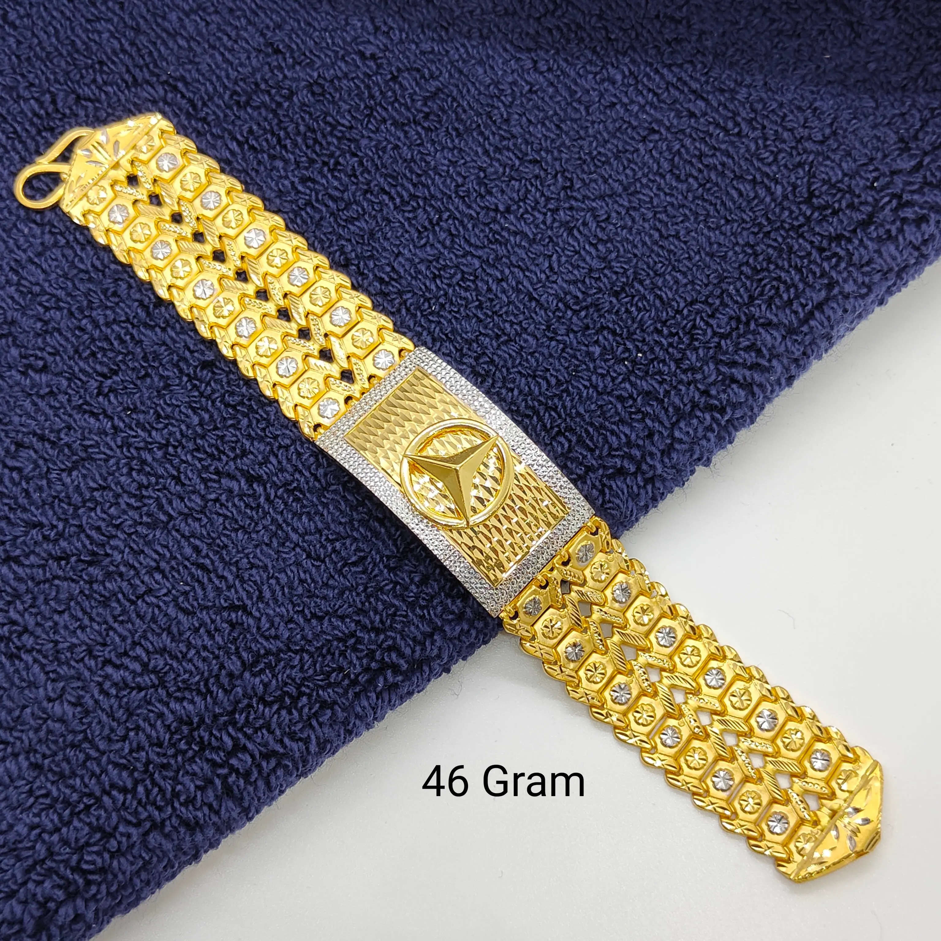 Bahubali Bracelets