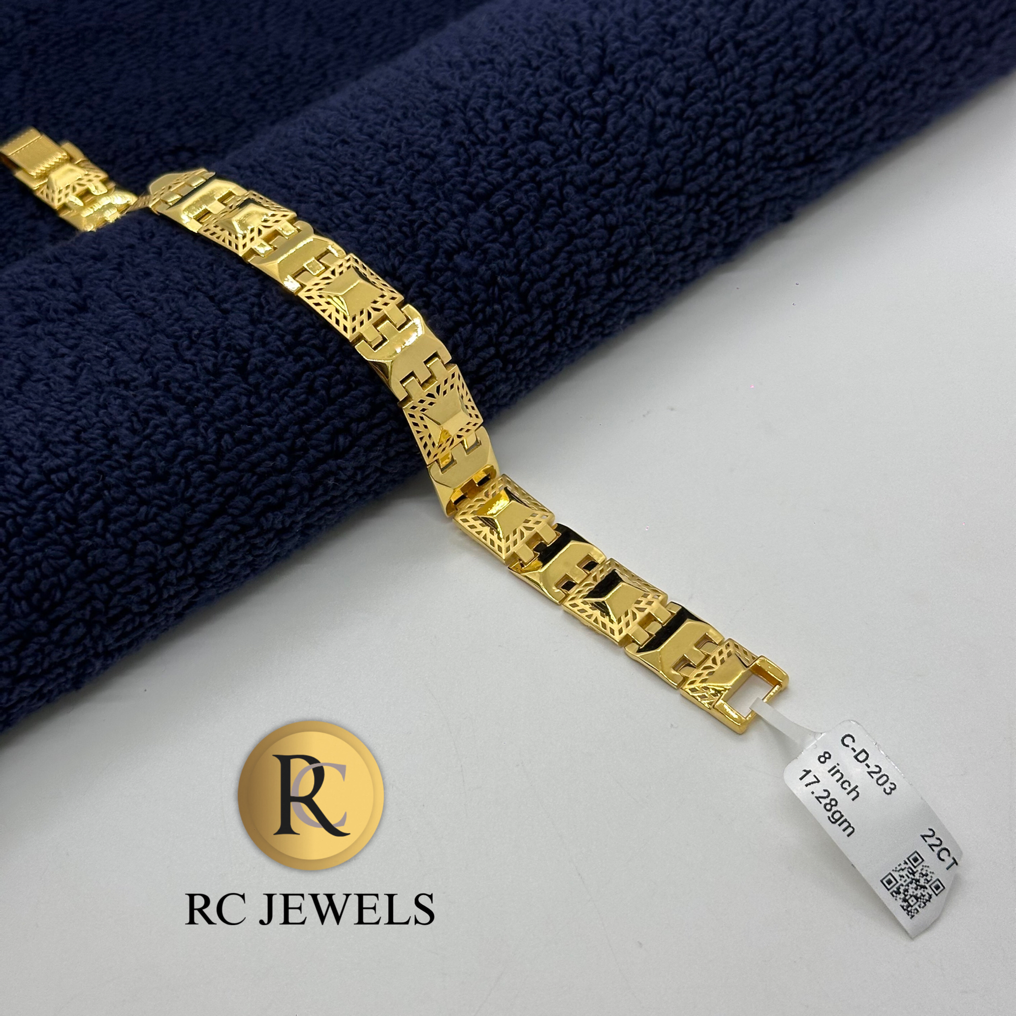 king bracelet