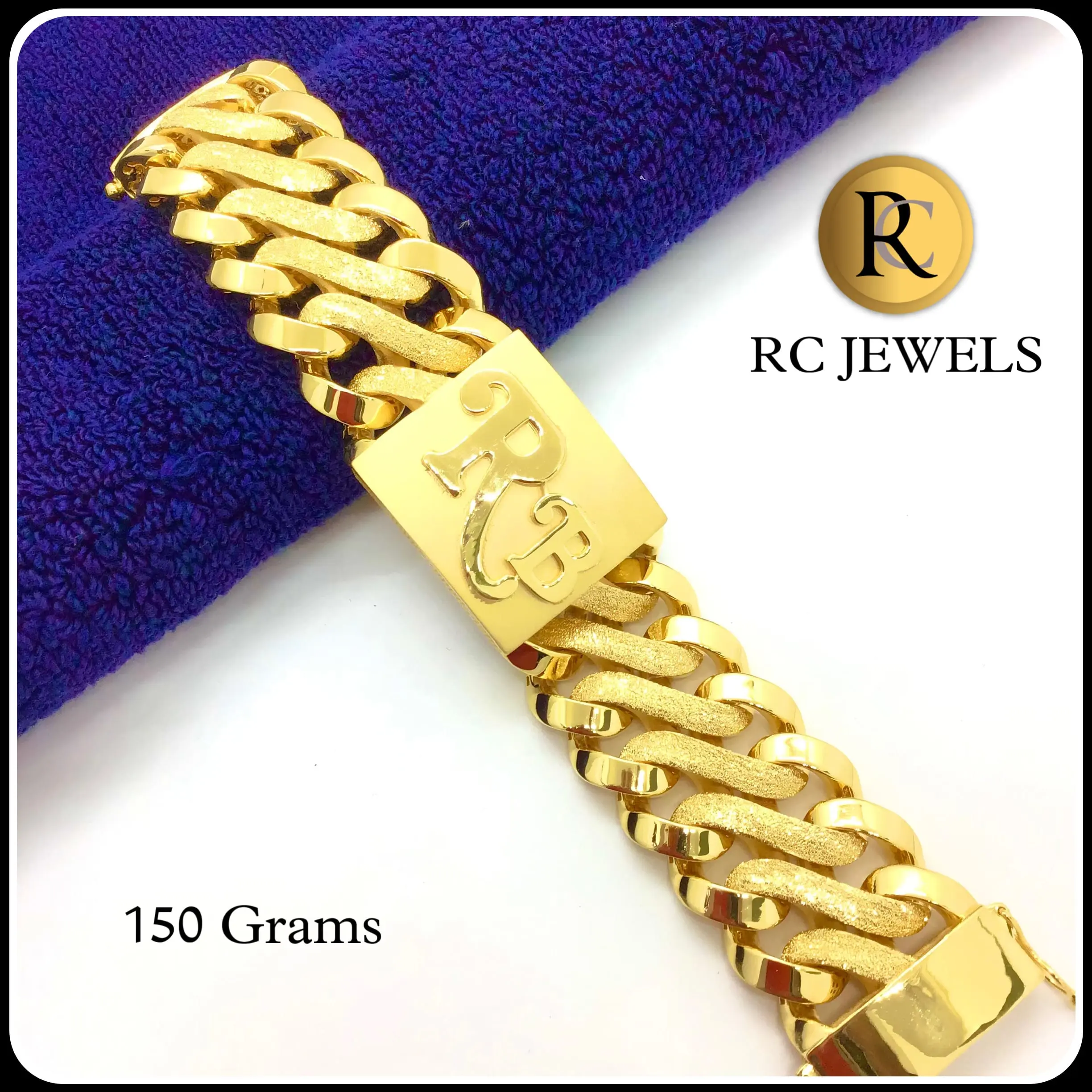 Cuban Bracelets