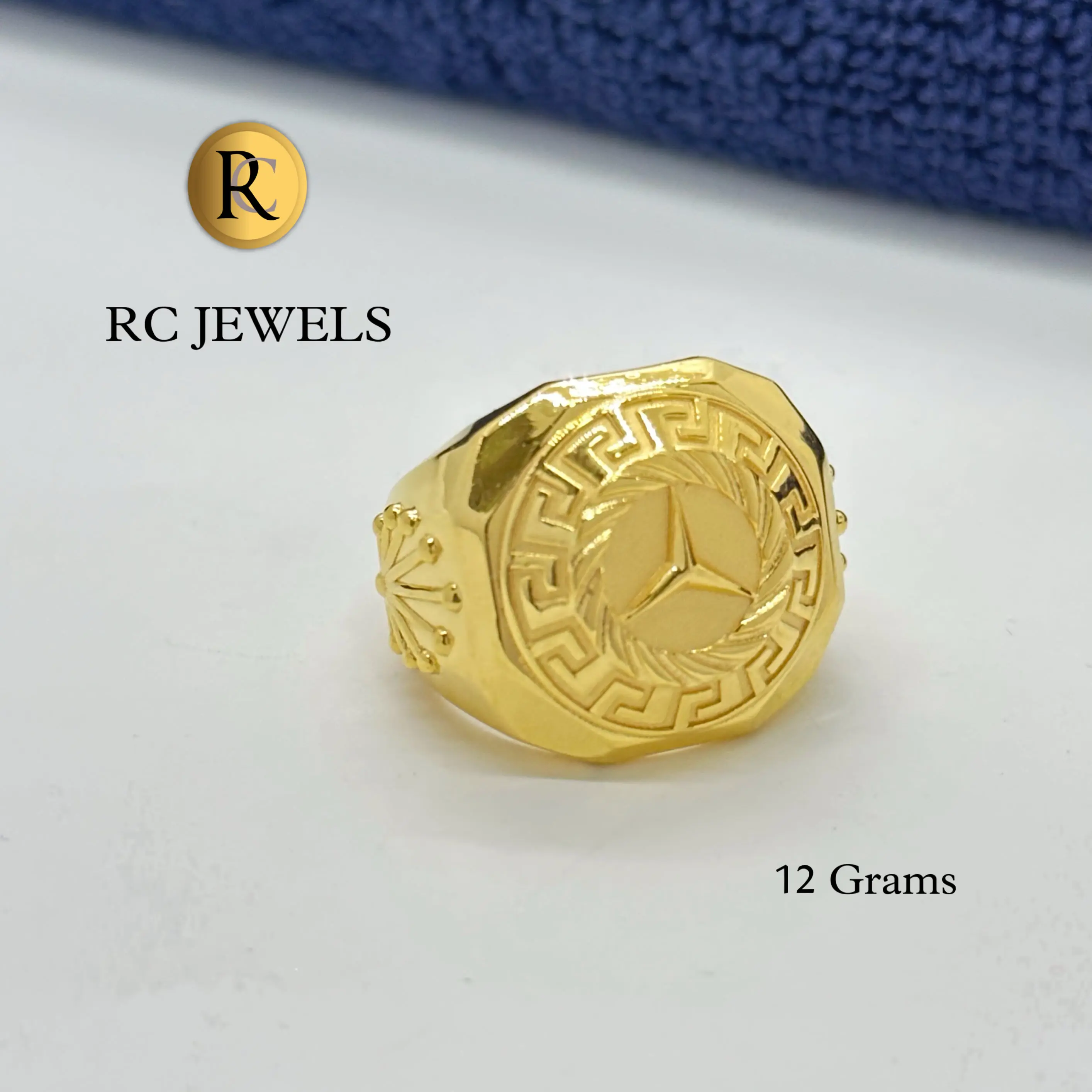 King Rings