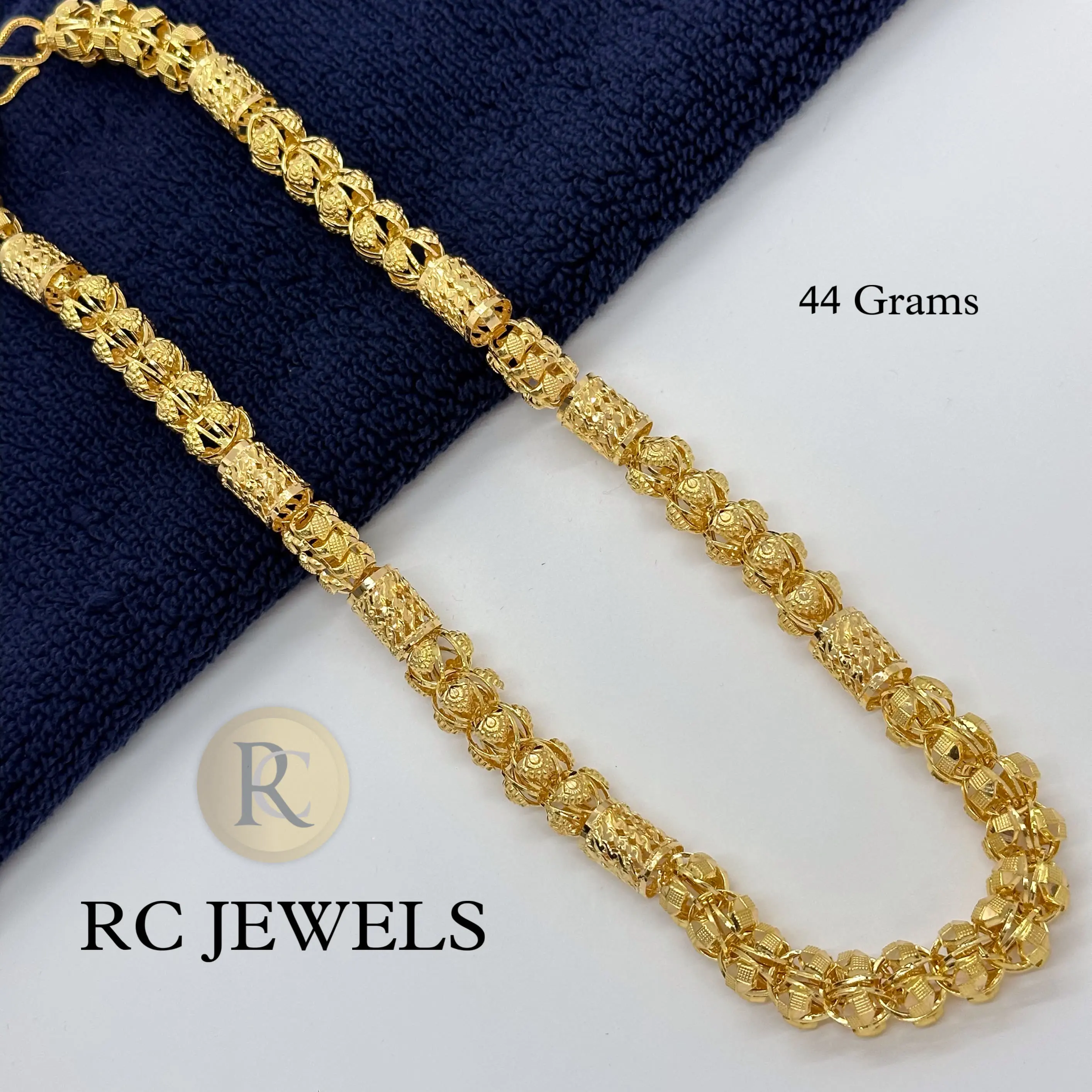 Bahubali Chain
