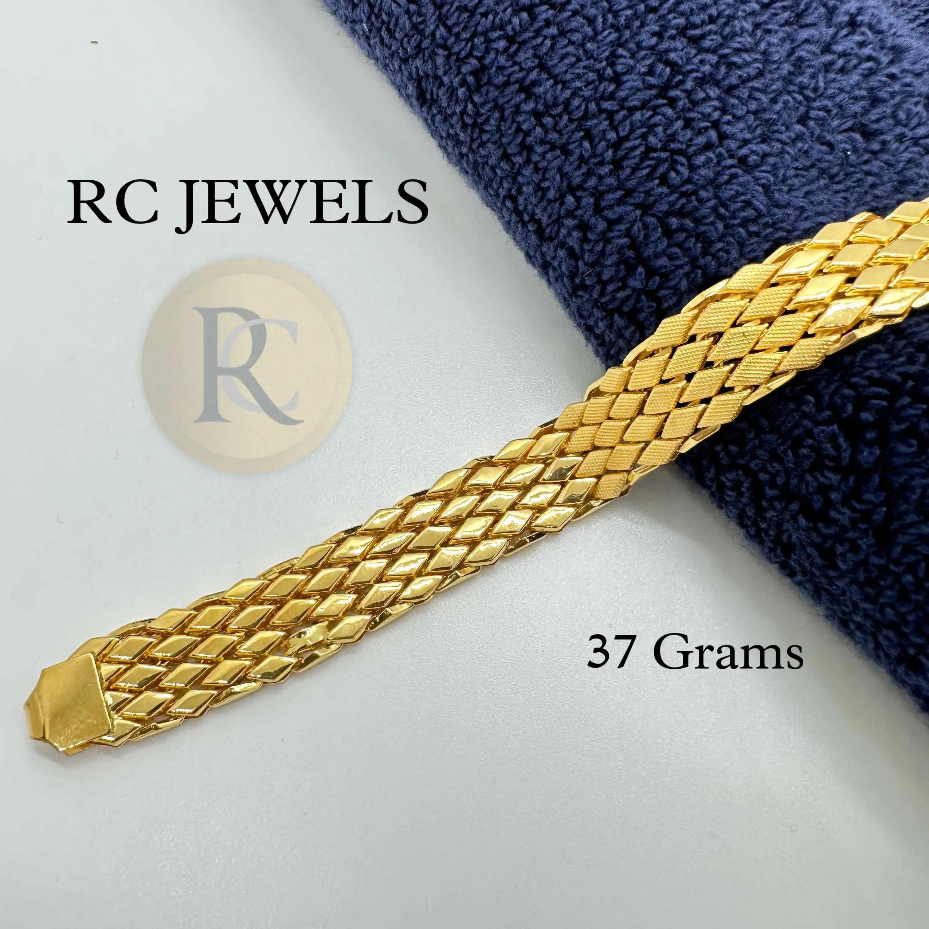 Katli Bracelets