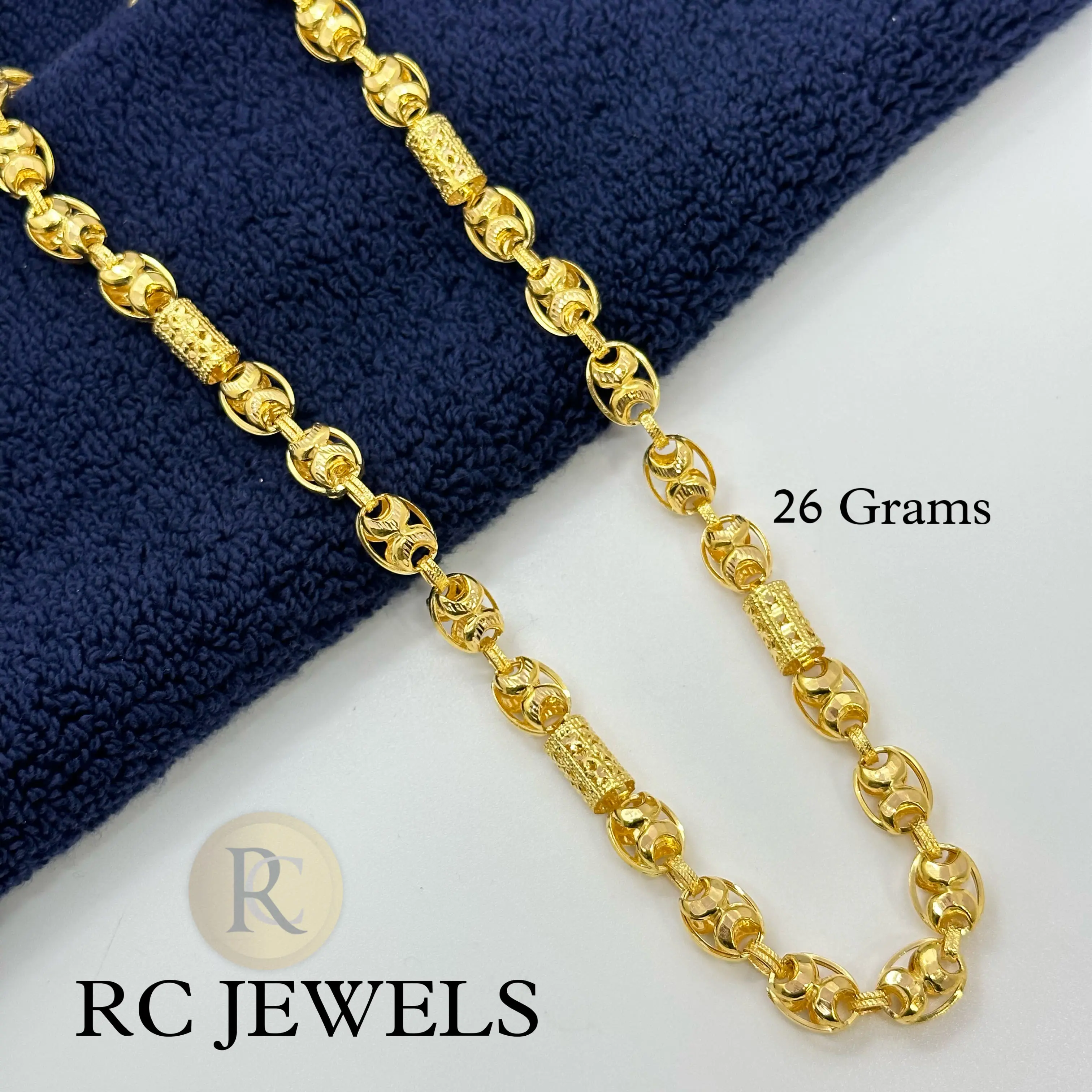 Bahubali Chain