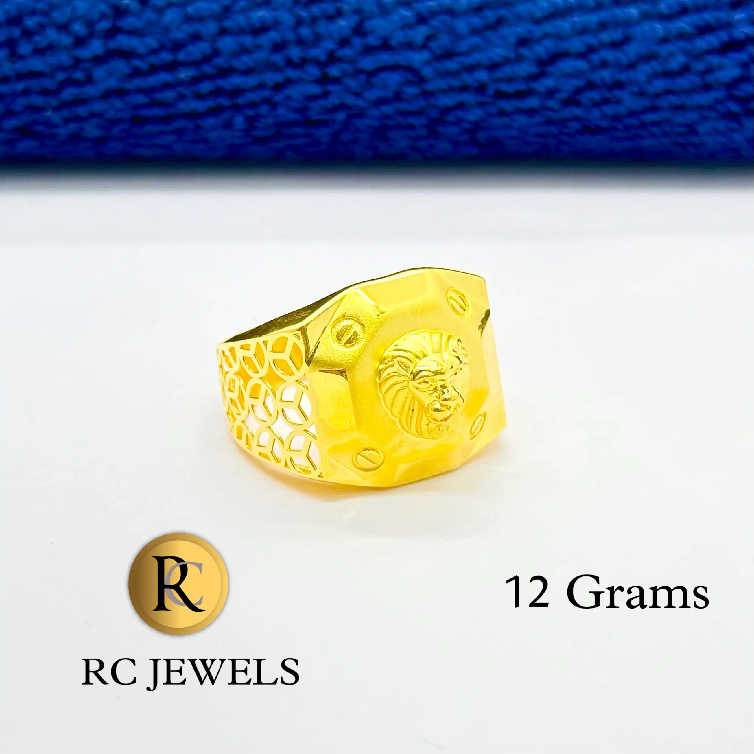 King Rings