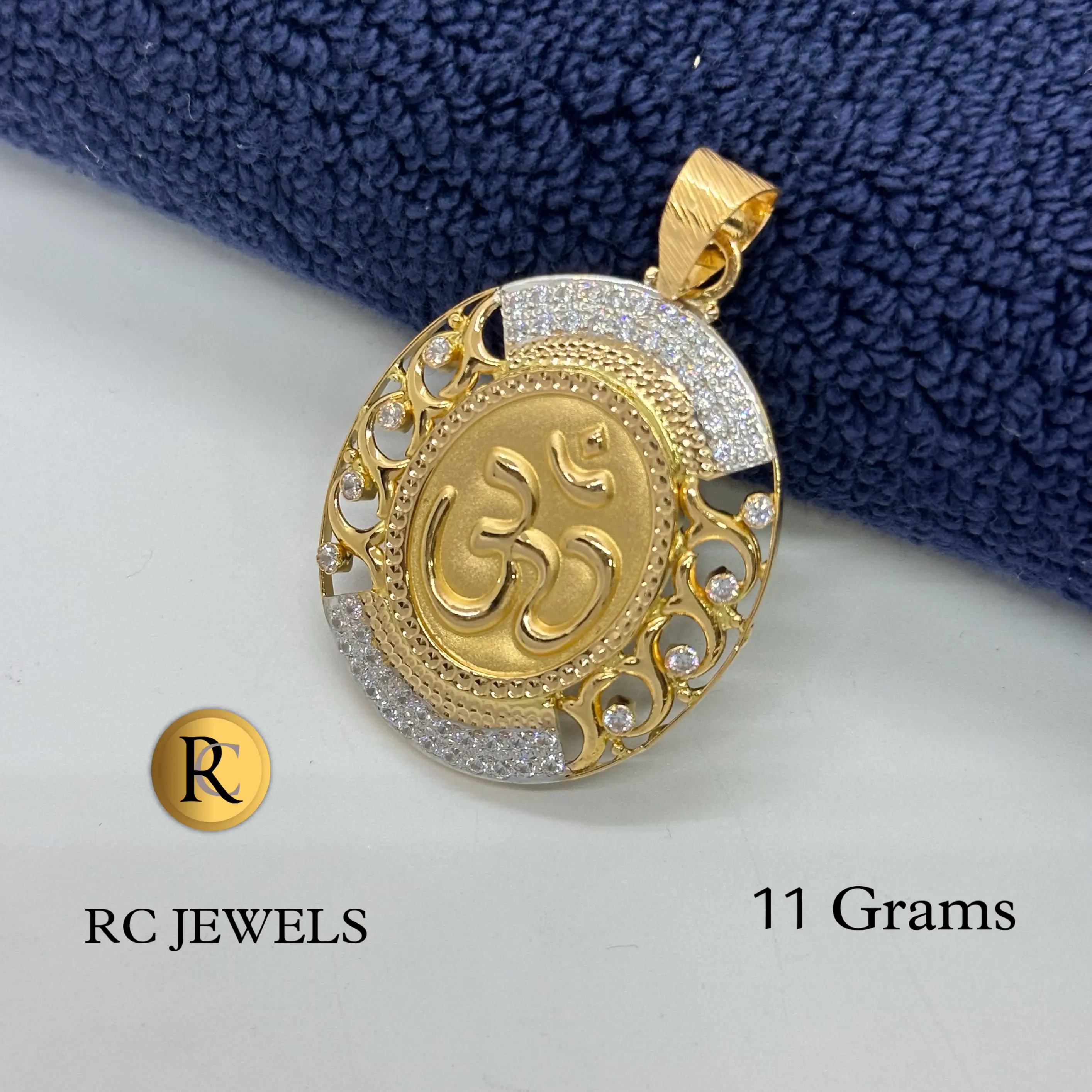 Bahubali Pendants