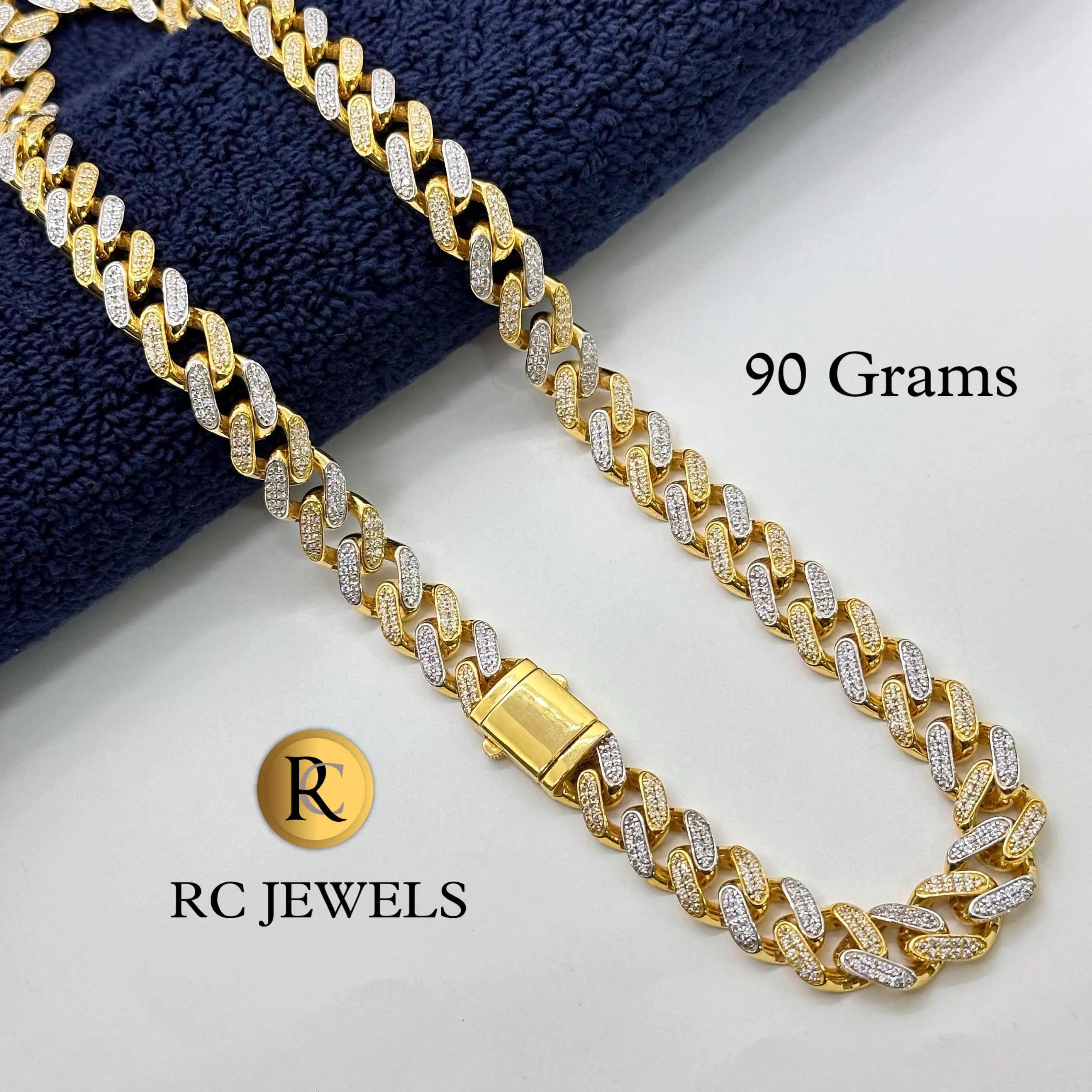 Cuban Chains
