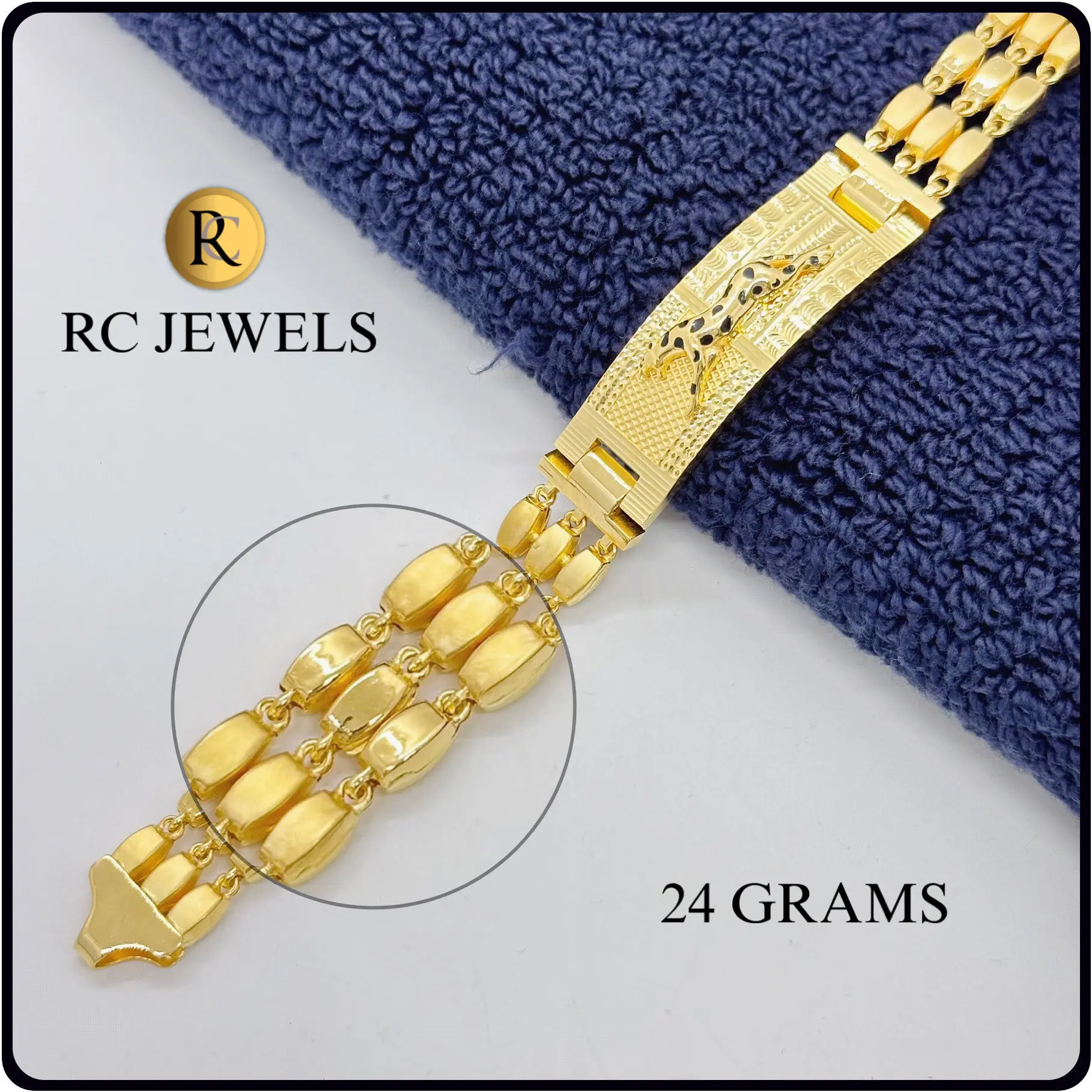 king bracelets