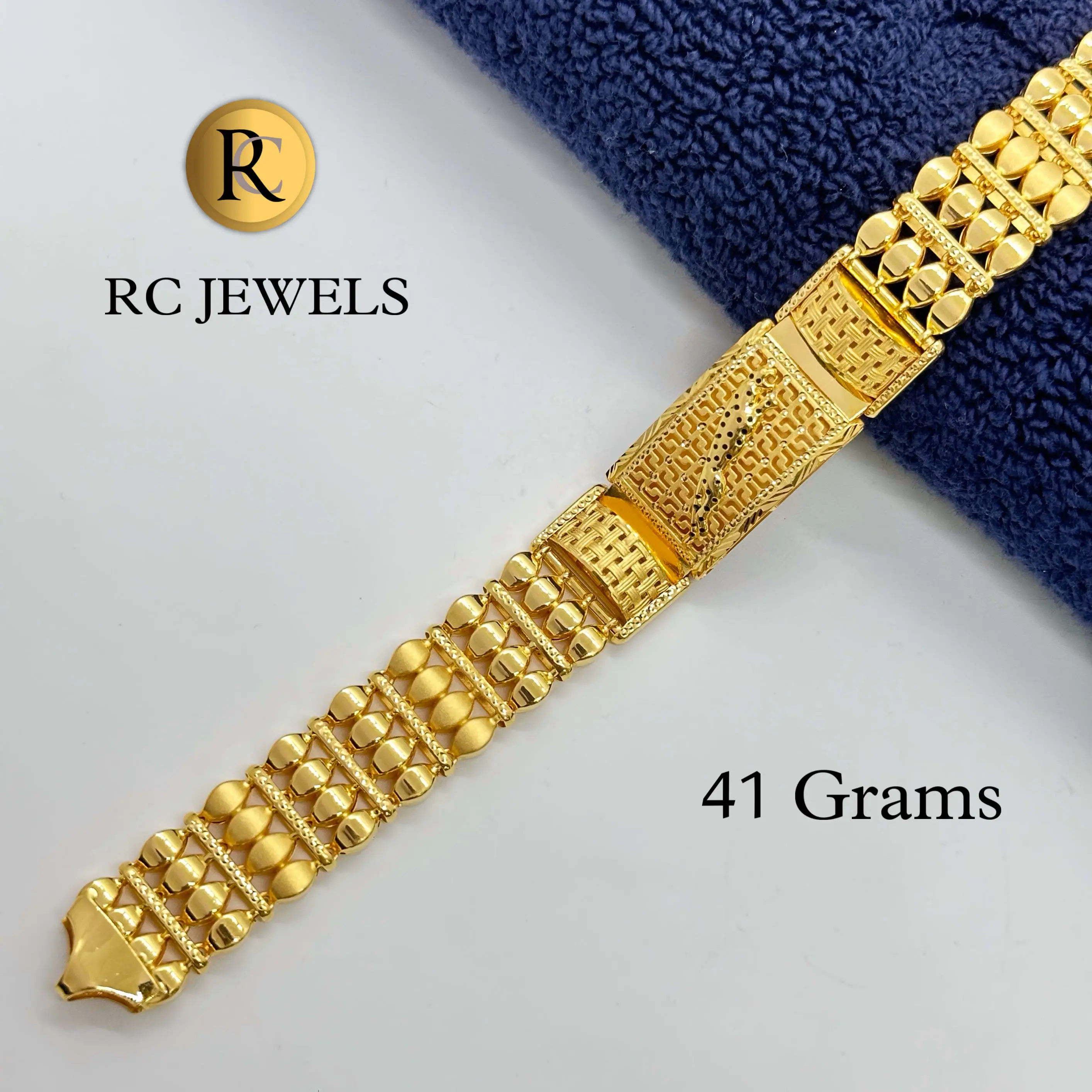 King Bracelet