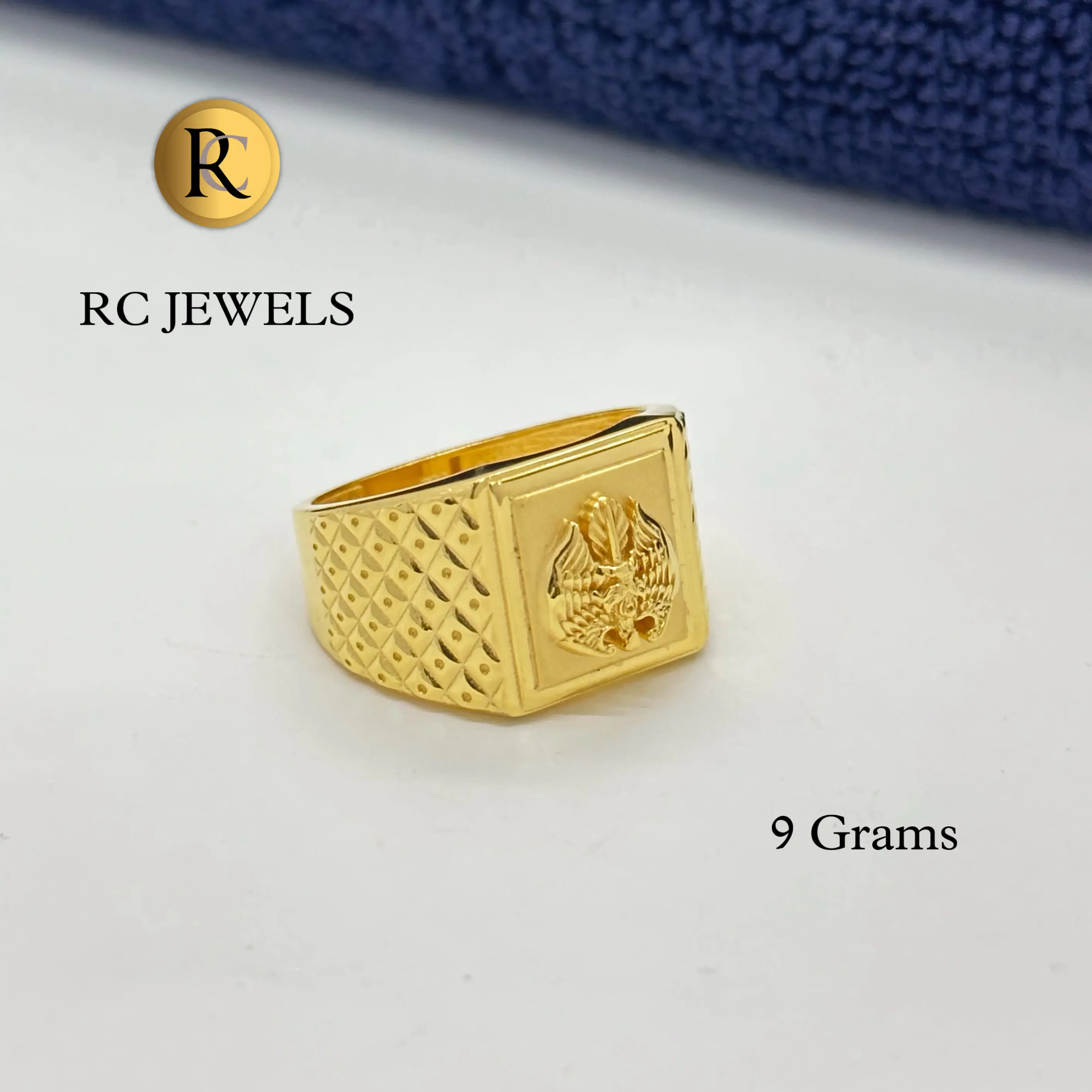 King Rings