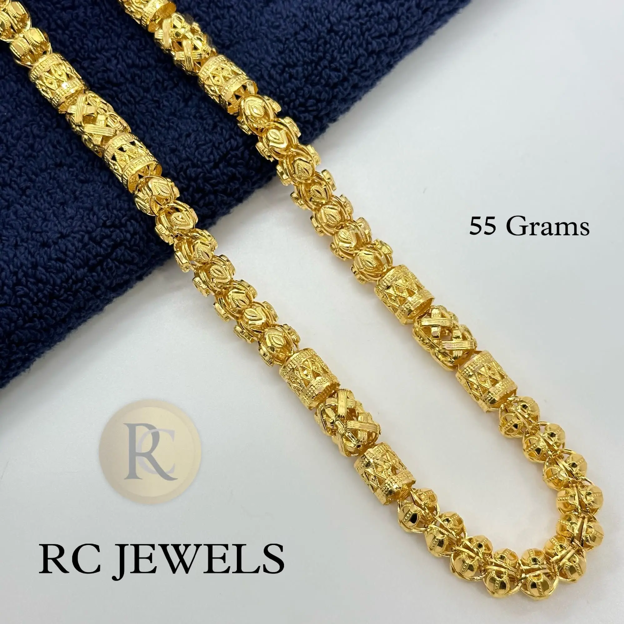 Bahubali Chain