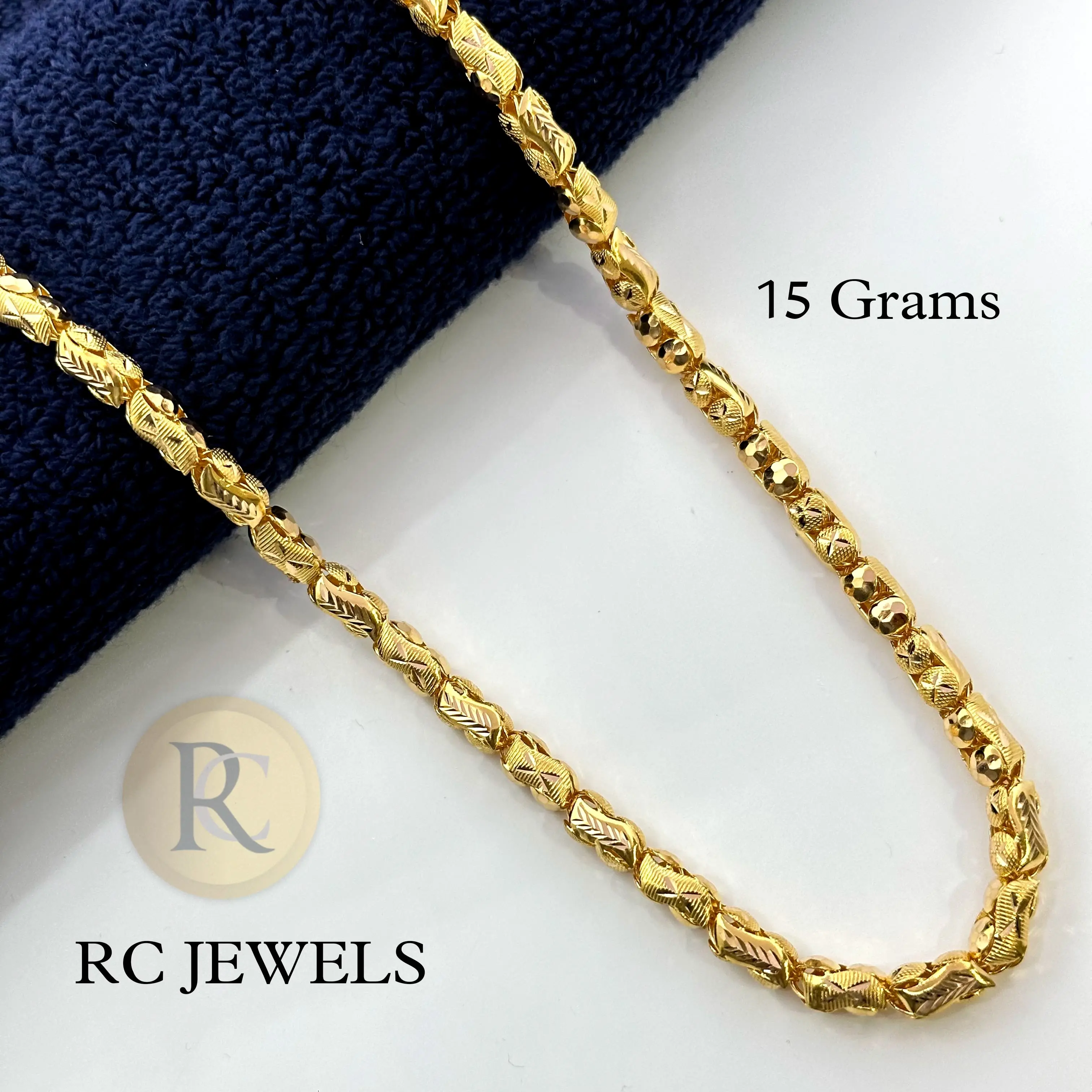 Coimbatore Fancy Chain