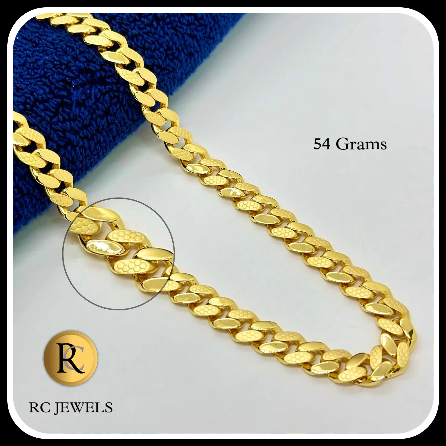 Cuban Chain