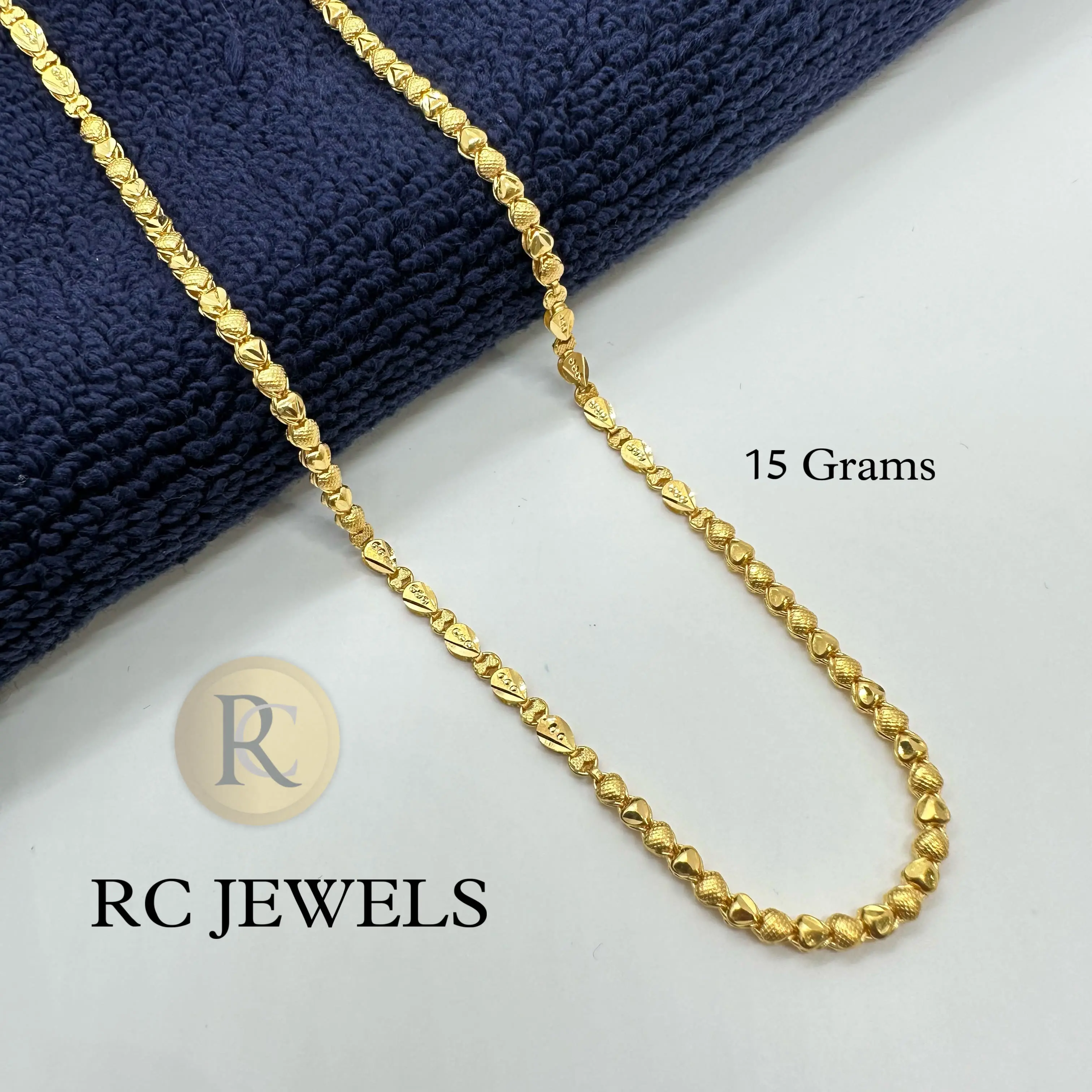 Cbt Chain