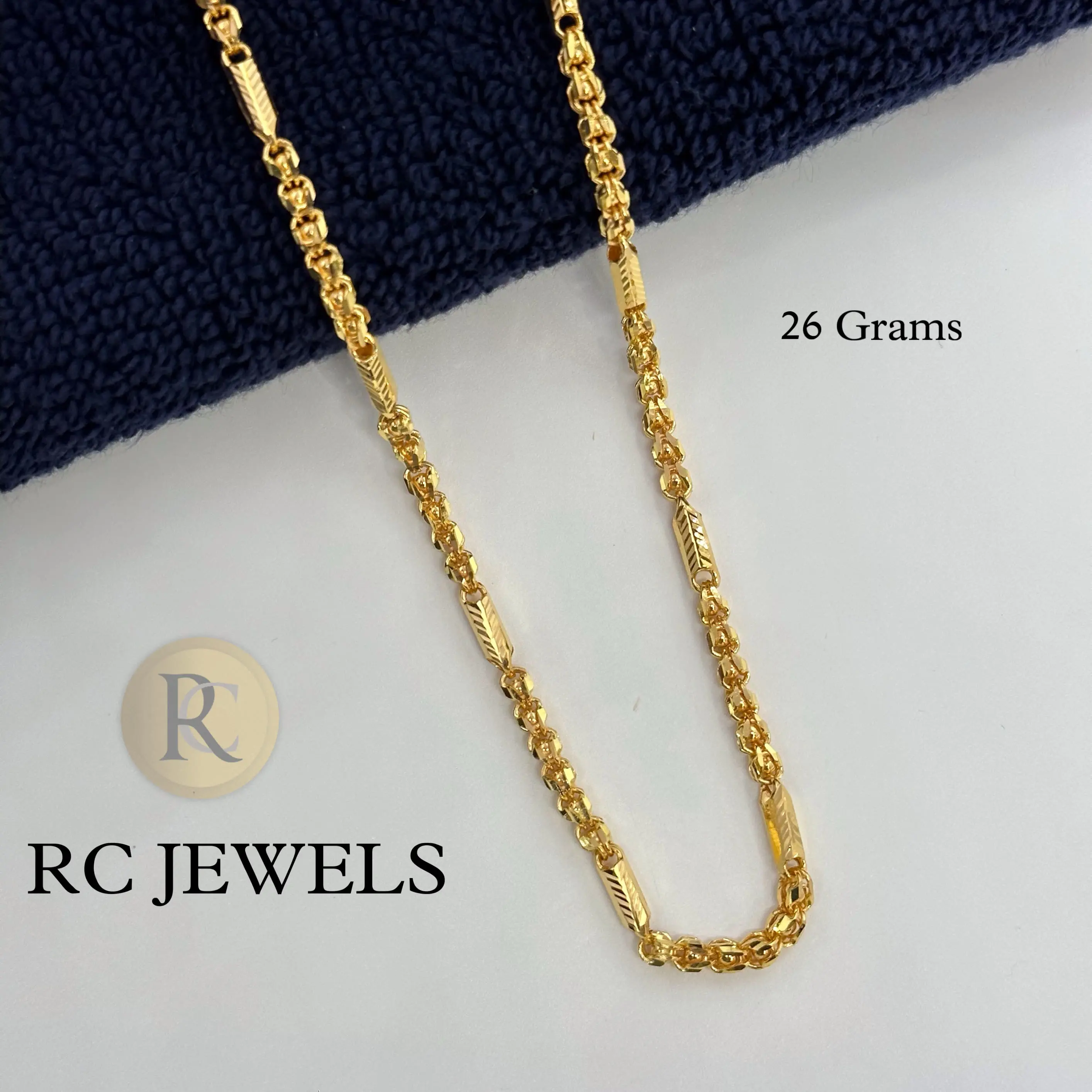 Cbt Chain