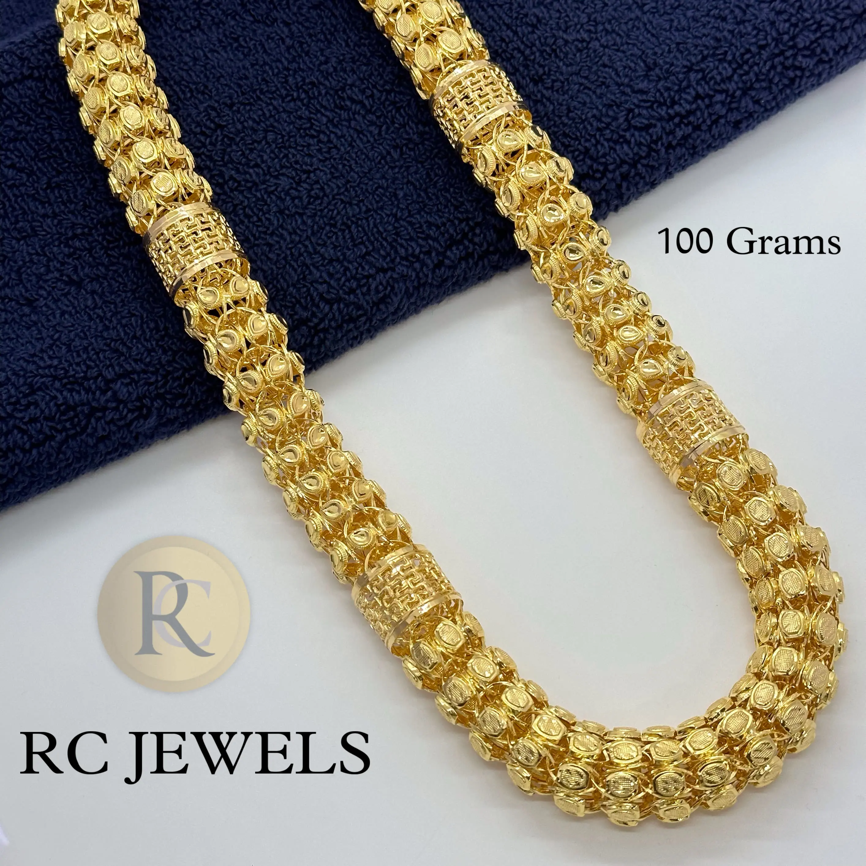 Bahubali Chain