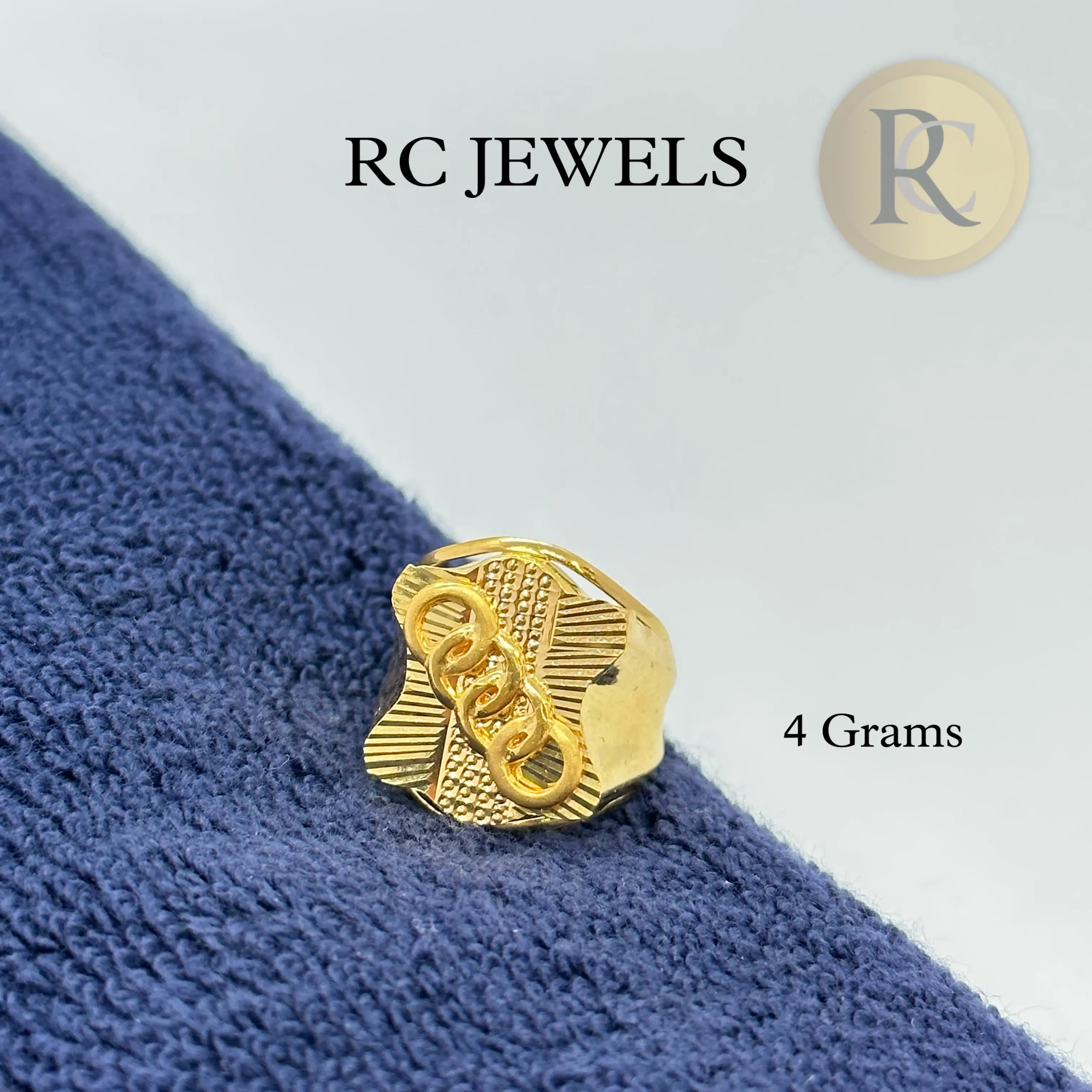 Simba Najrana Rings