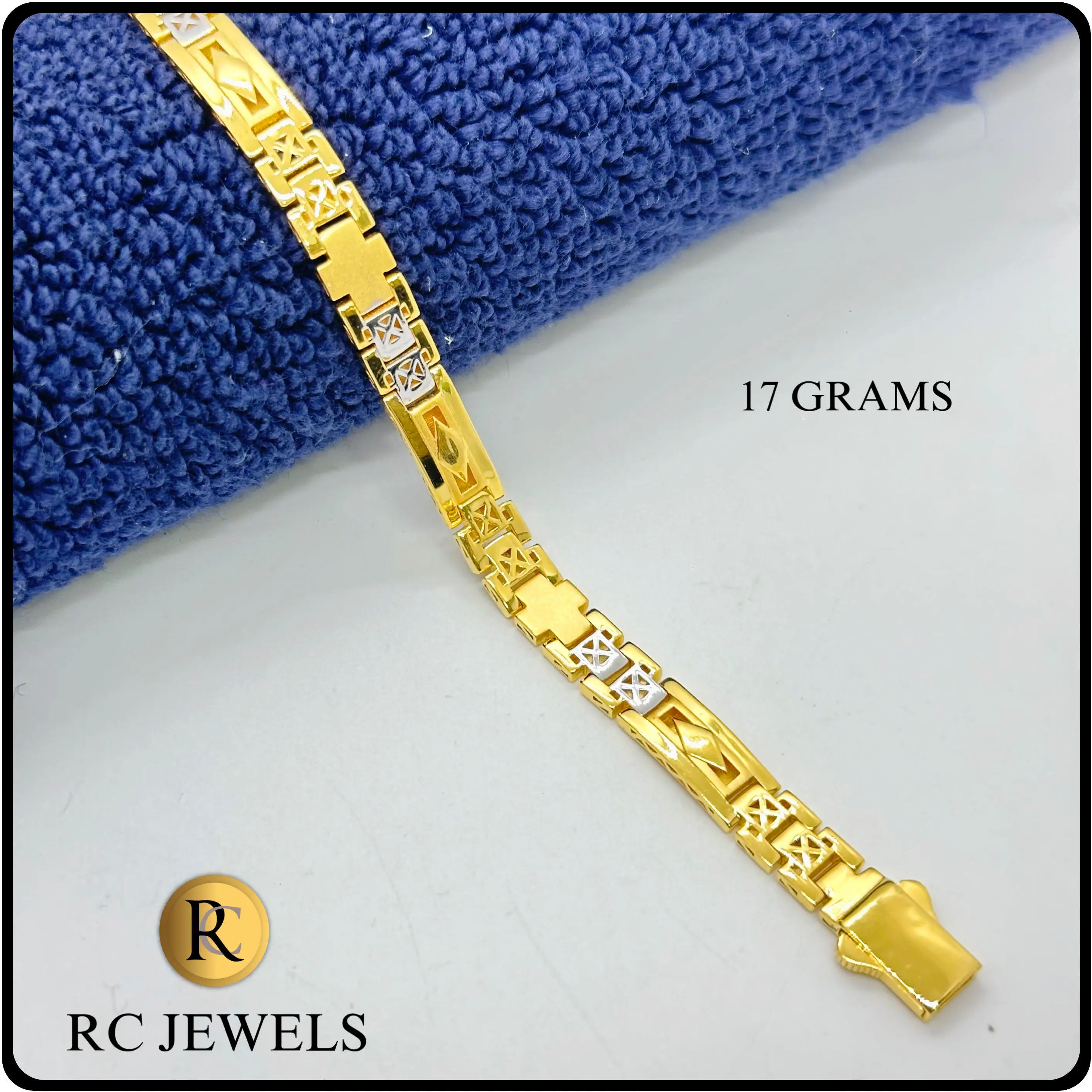 cuban bracelet