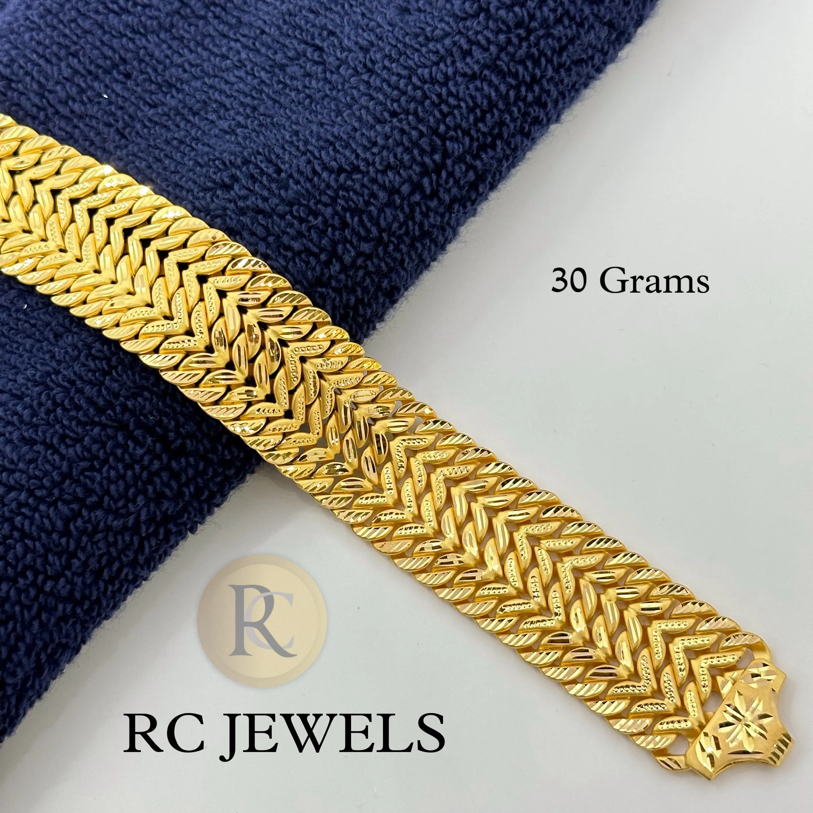 Bahubali Bracelets