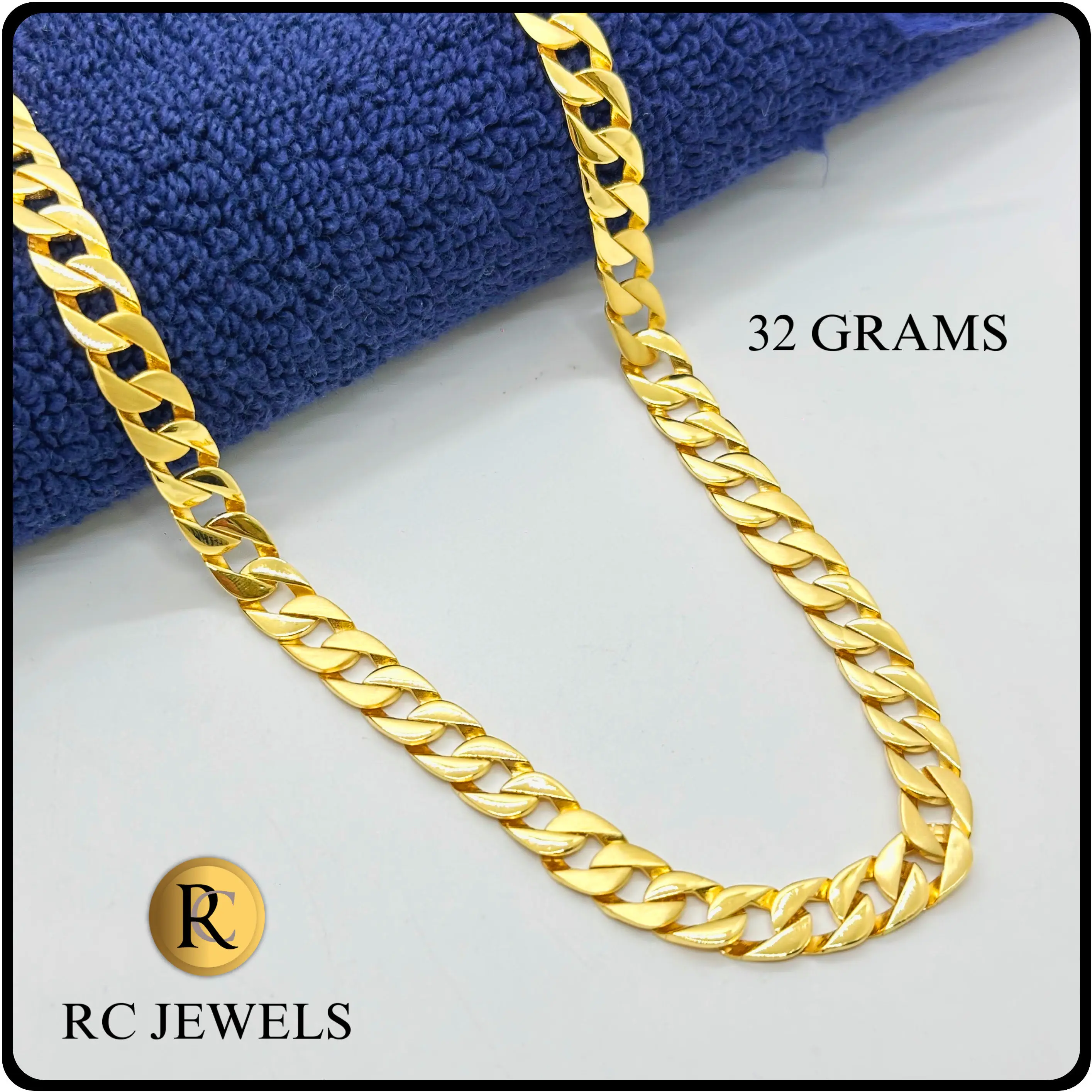 cuban chains