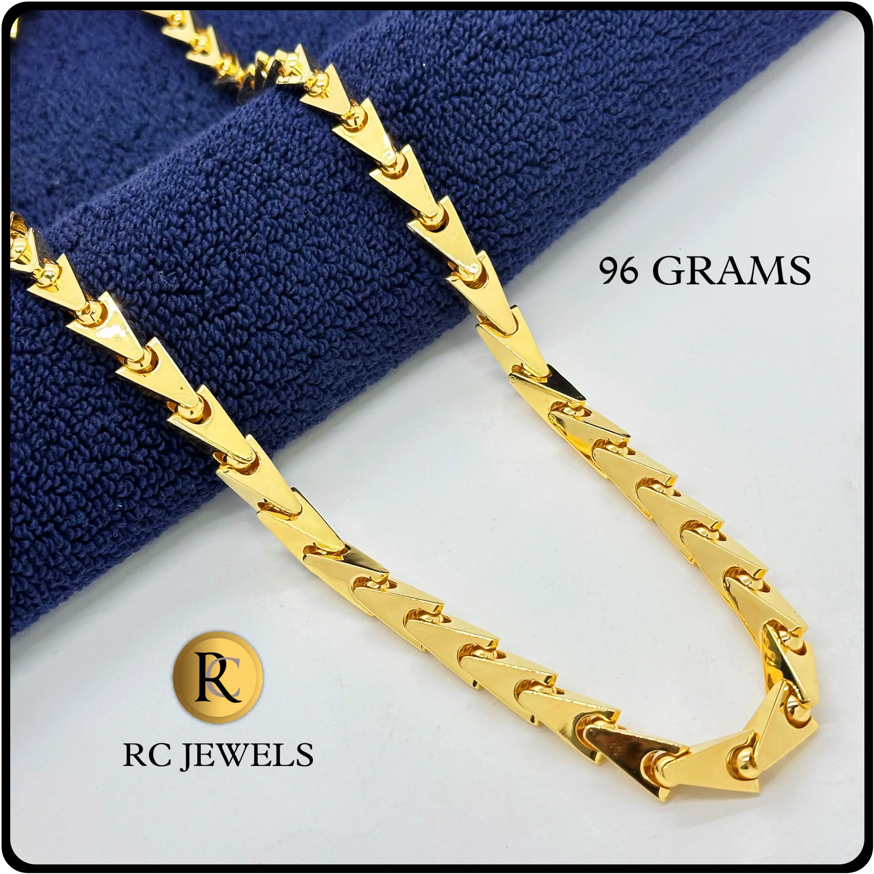 Metric Chain