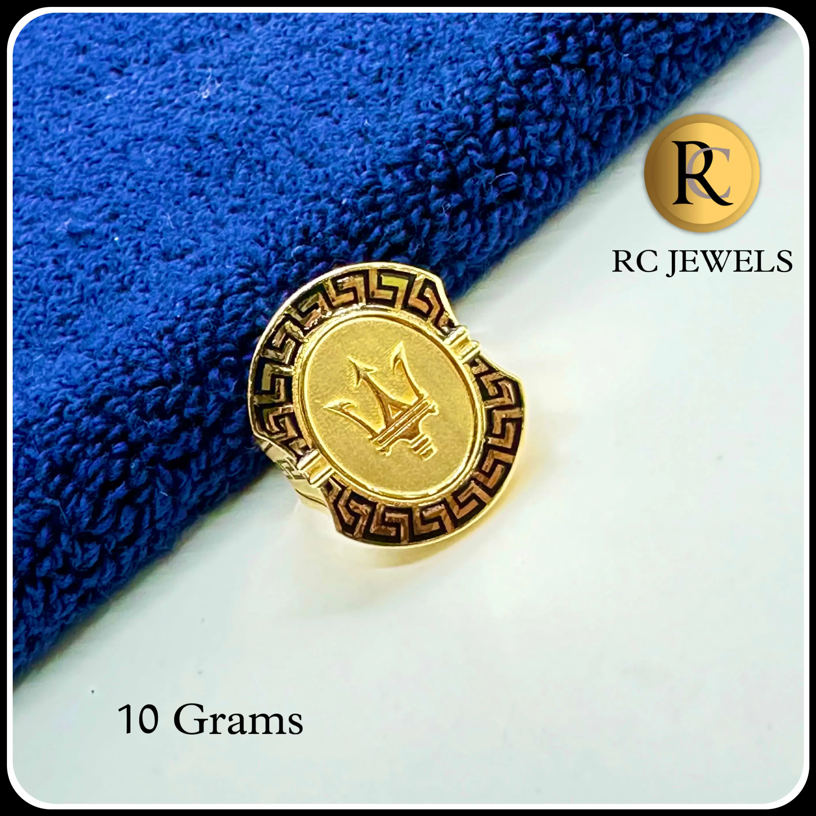 King Rings
